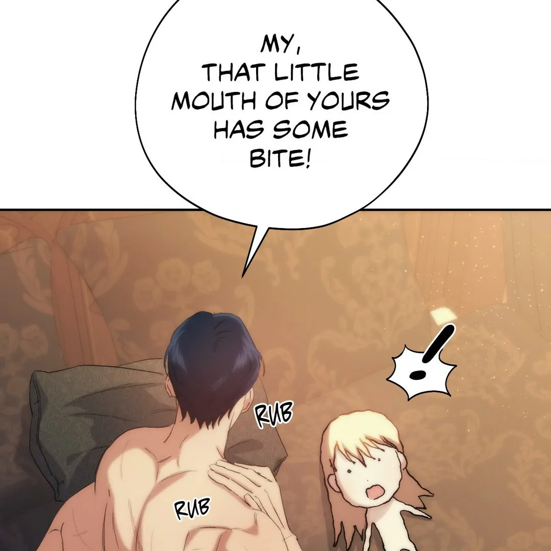 The Golden Wife-in-Law Chapter 32 - page 153
