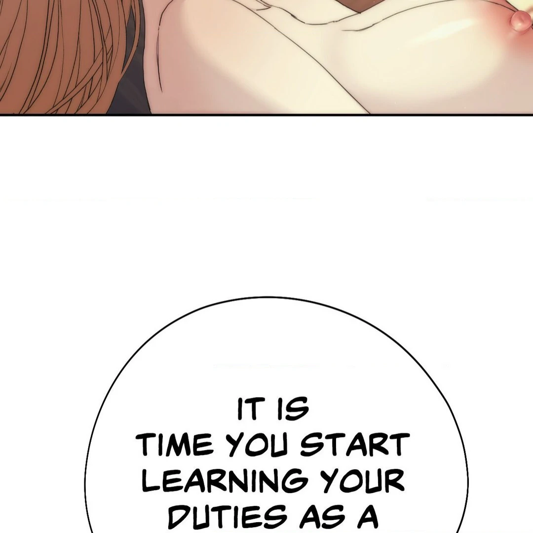 The Golden Wife-in-Law Chapter 32 - page 177