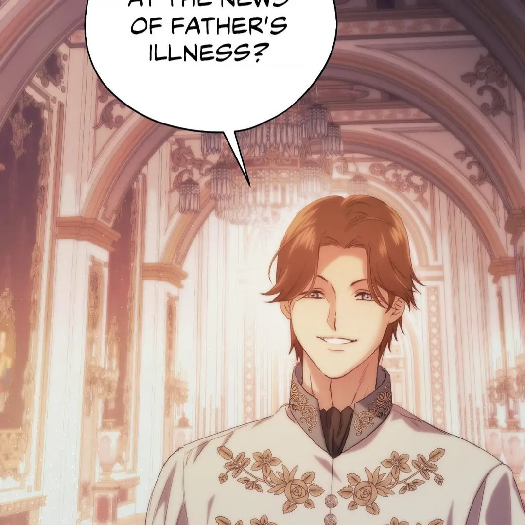 The Golden Wife-in-Law Chapter 32 - page 19