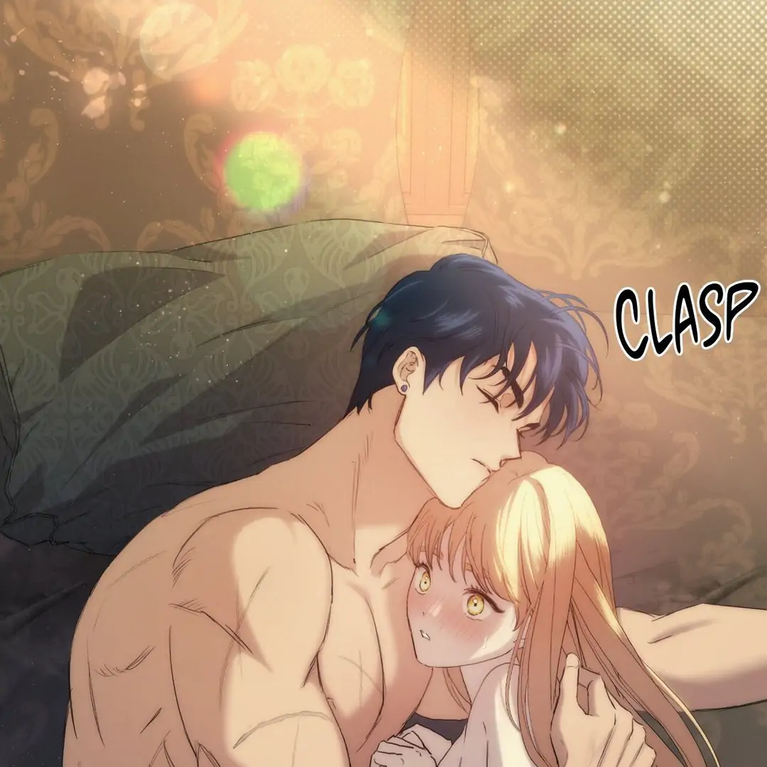 The Golden Wife-in-Law Chapter 32 - page 96