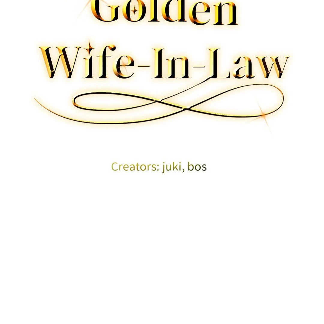 The Golden Wife-in-Law Chapter 33 - page 159