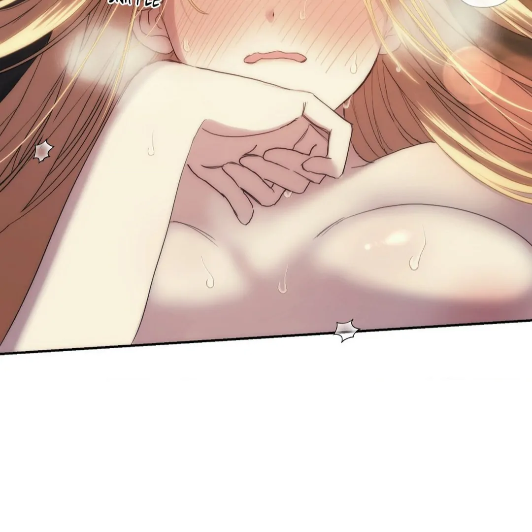 The Golden Wife-in-Law Chapter 33 - page 21