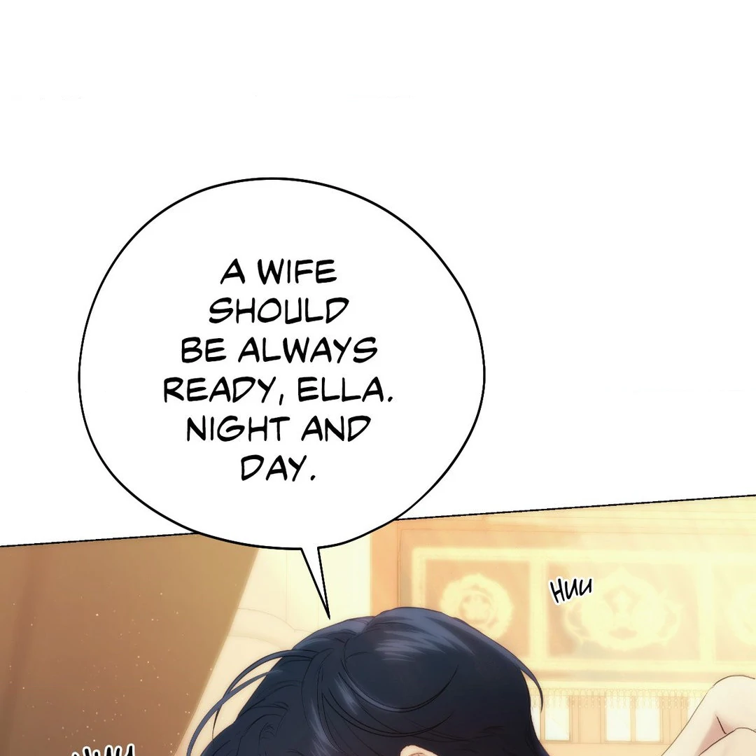 The Golden Wife-in-Law Chapter 33 - page 4