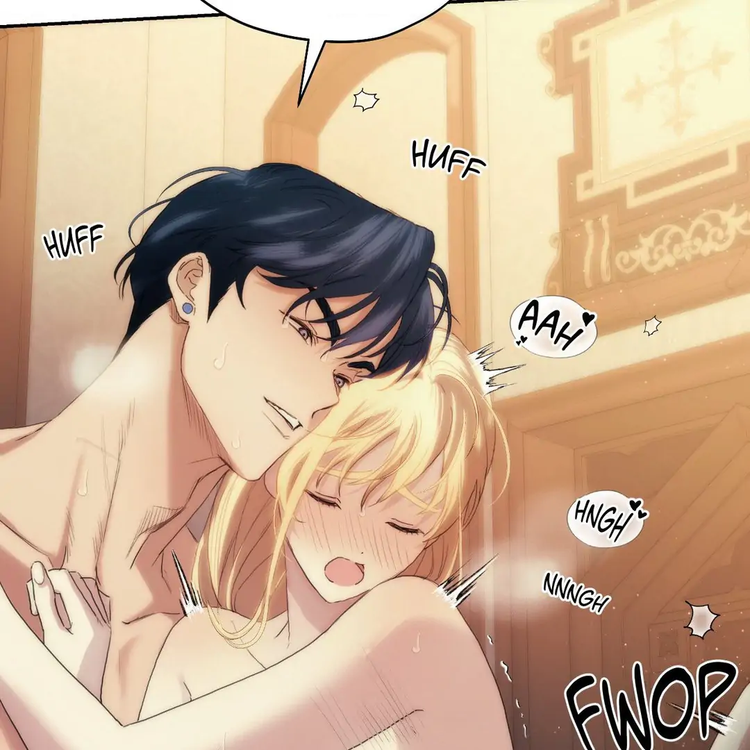 The Golden Wife-in-Law Chapter 33 - page 95