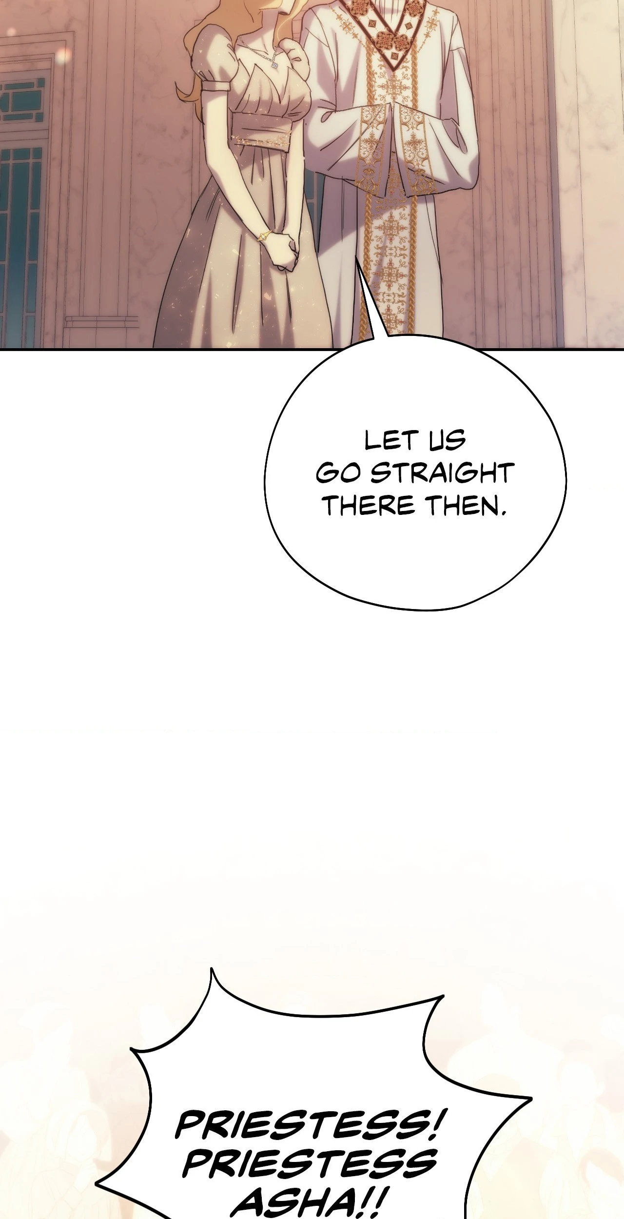 The Golden Wife-in-Law Chapter 34 - page 9