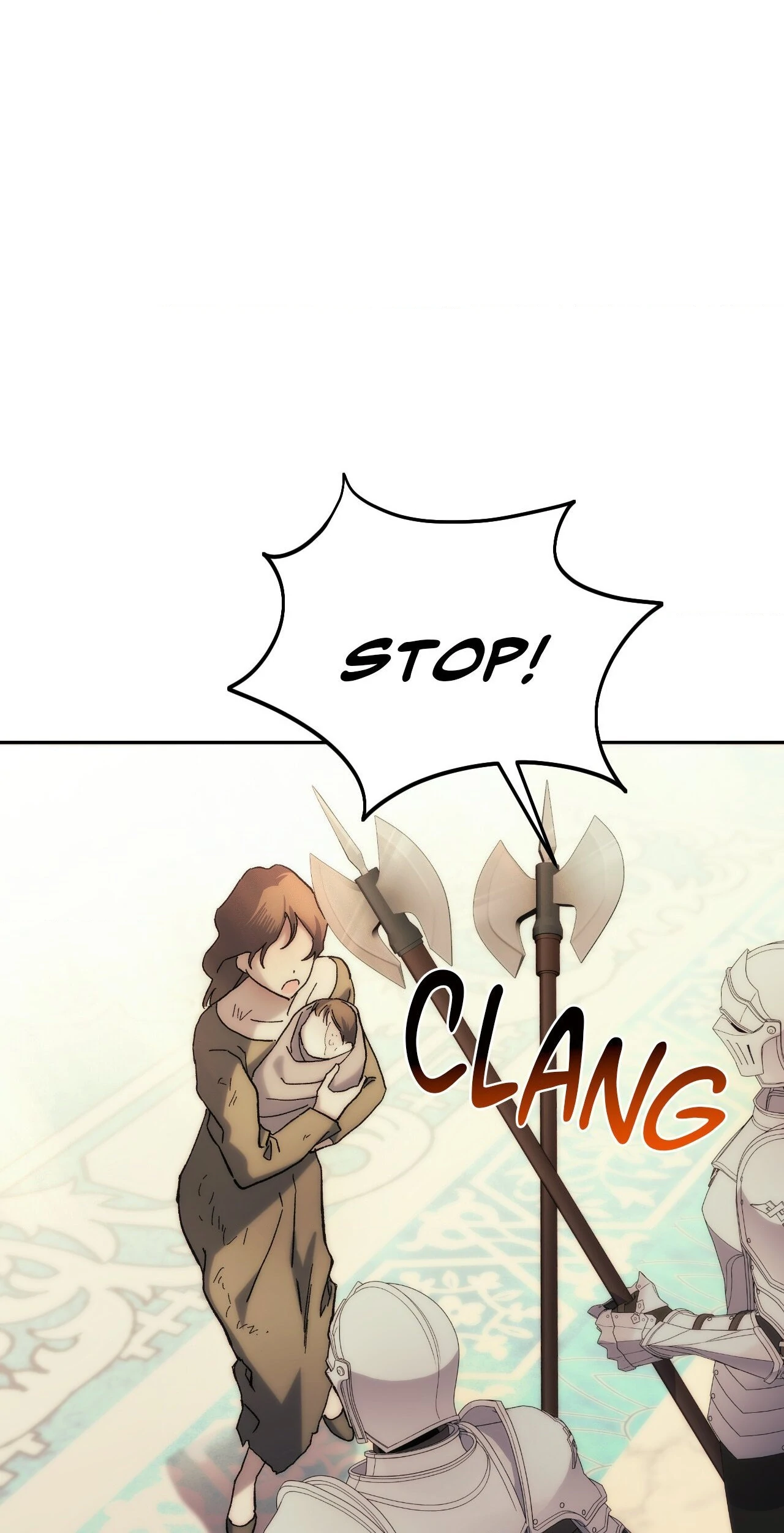 The Golden Wife-in-Law Chapter 34 - page 11