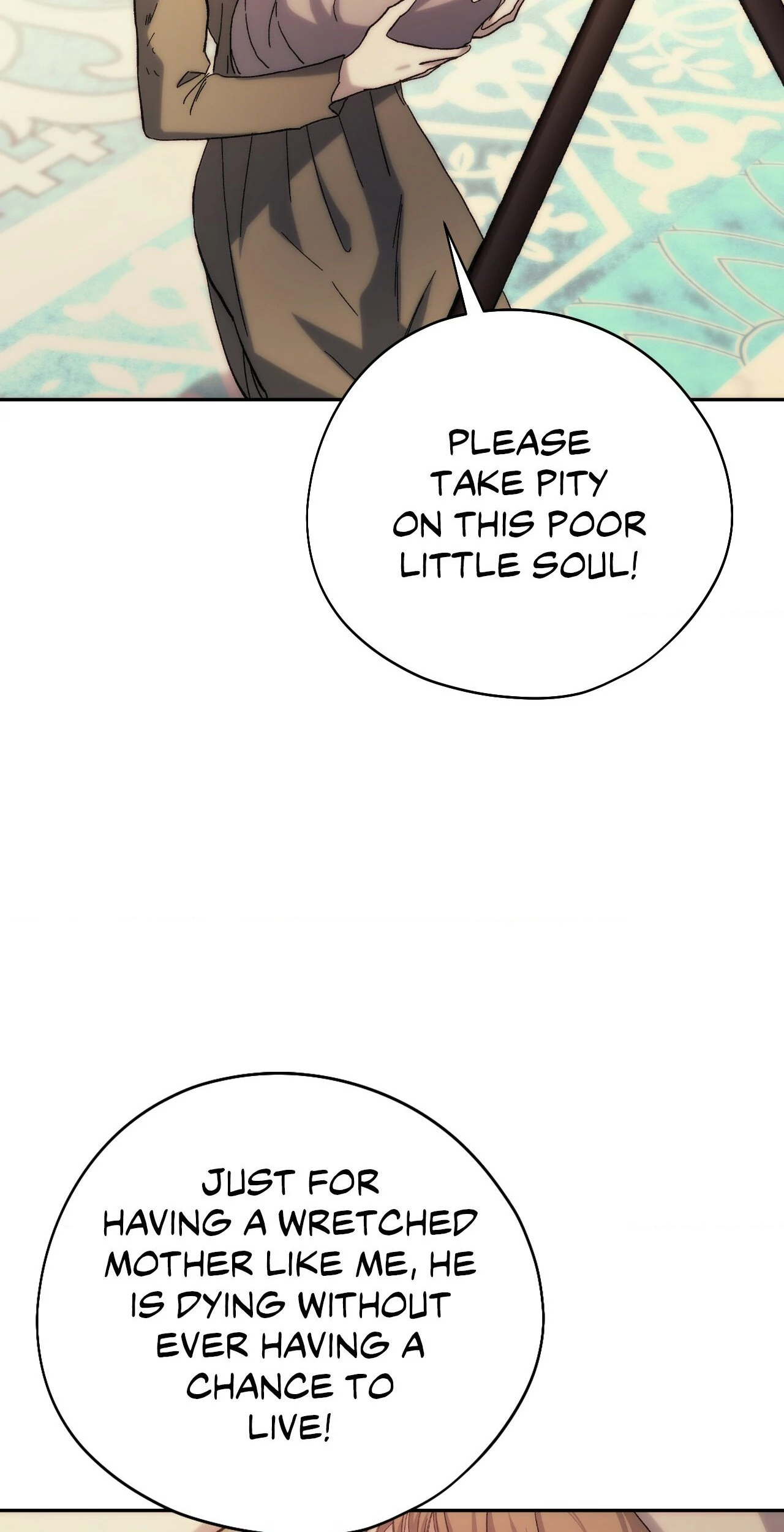 The Golden Wife-in-Law Chapter 34 - page 13