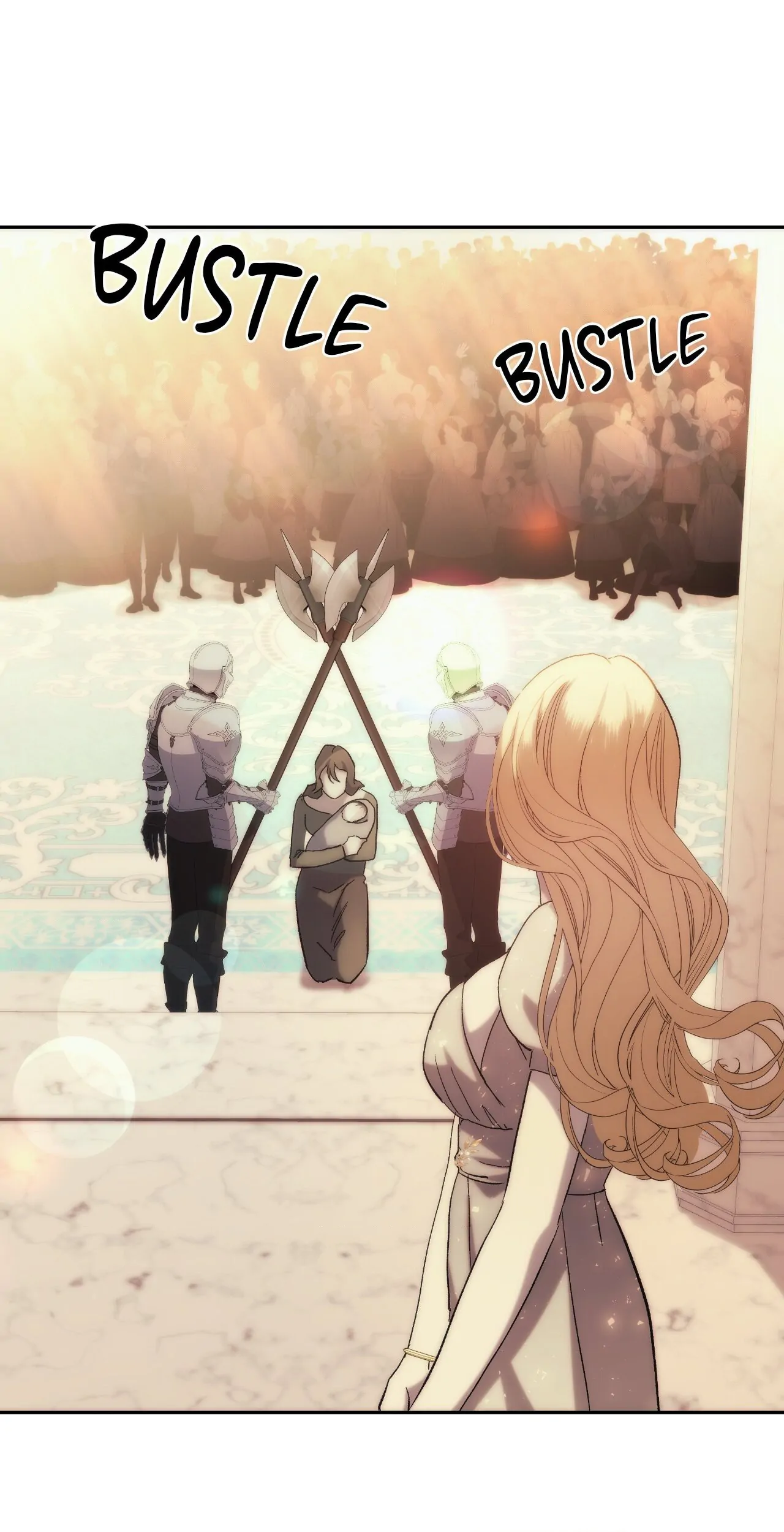 The Golden Wife-in-Law Chapter 34 - page 16