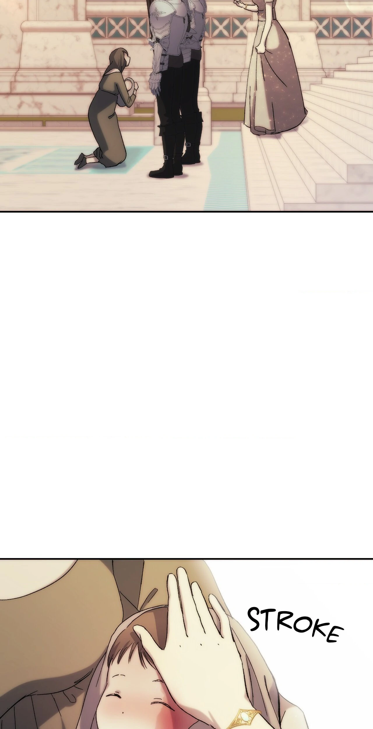 The Golden Wife-in-Law Chapter 34 - page 18