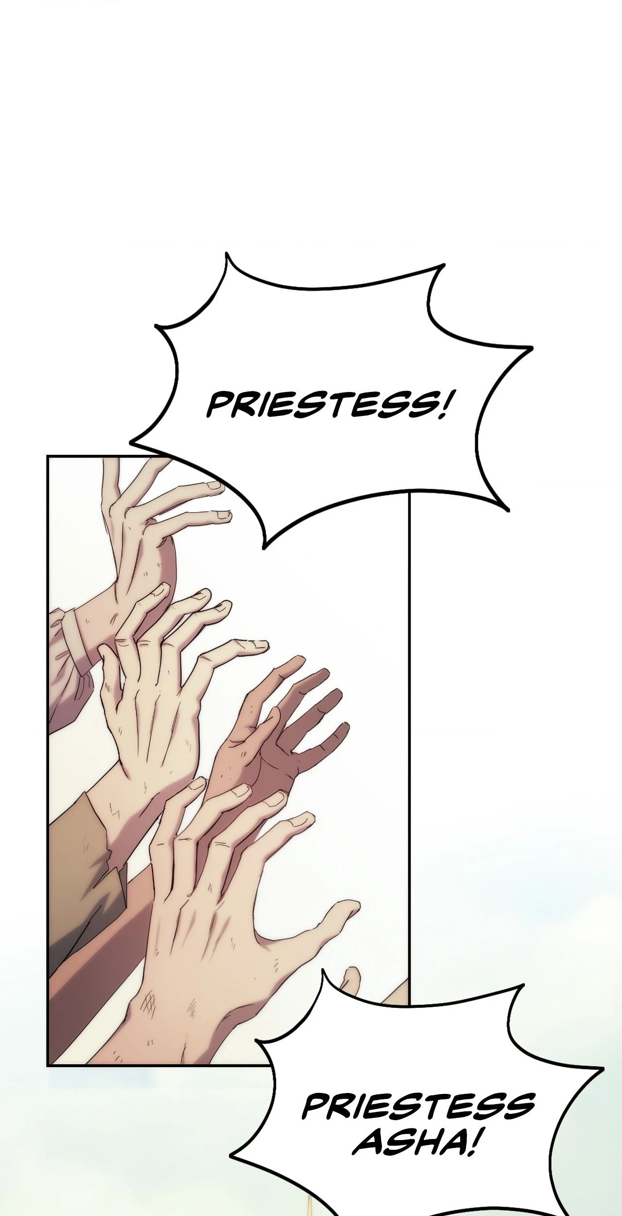 The Golden Wife-in-Law Chapter 34 - page 1
