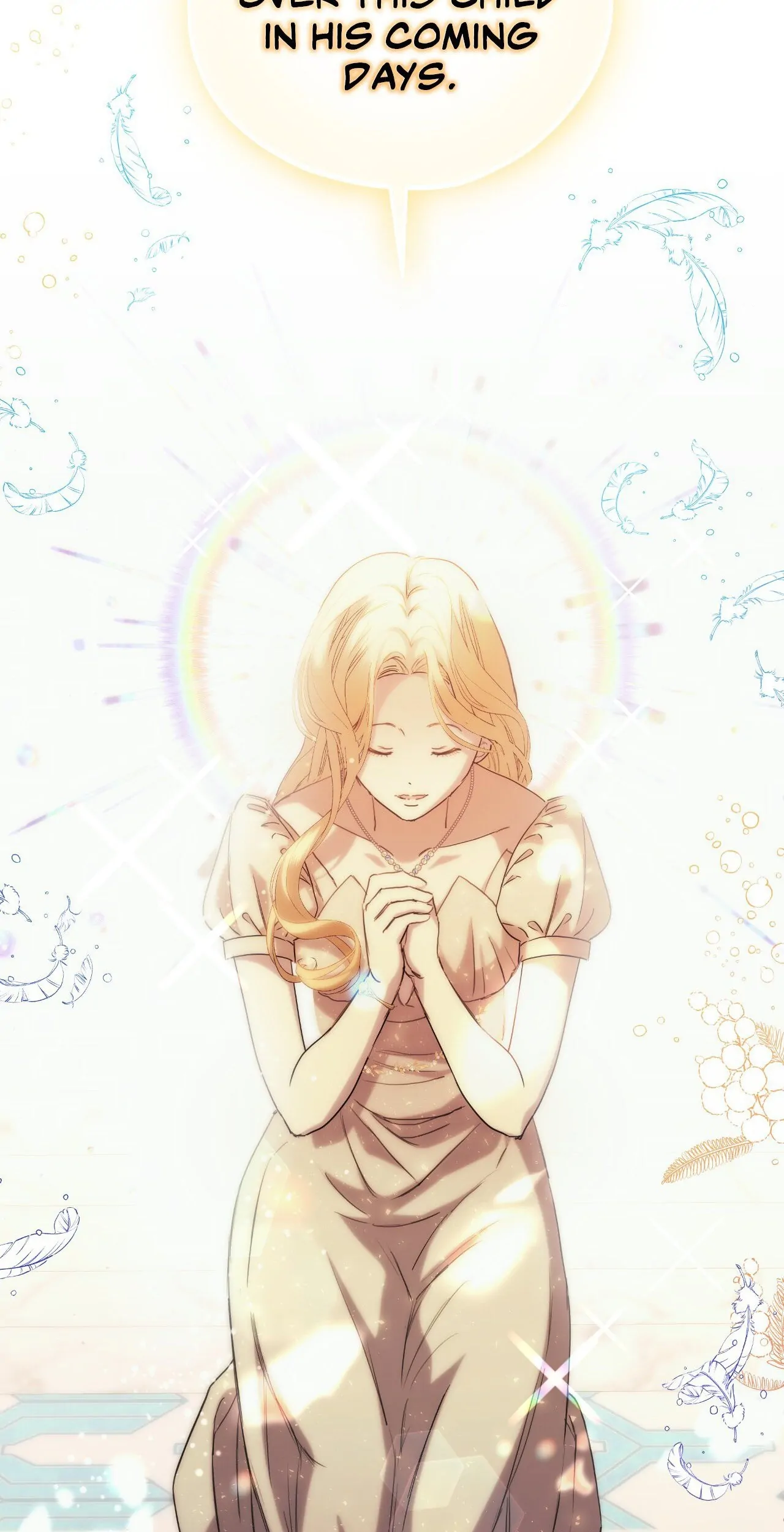 The Golden Wife-in-Law Chapter 34 - page 21