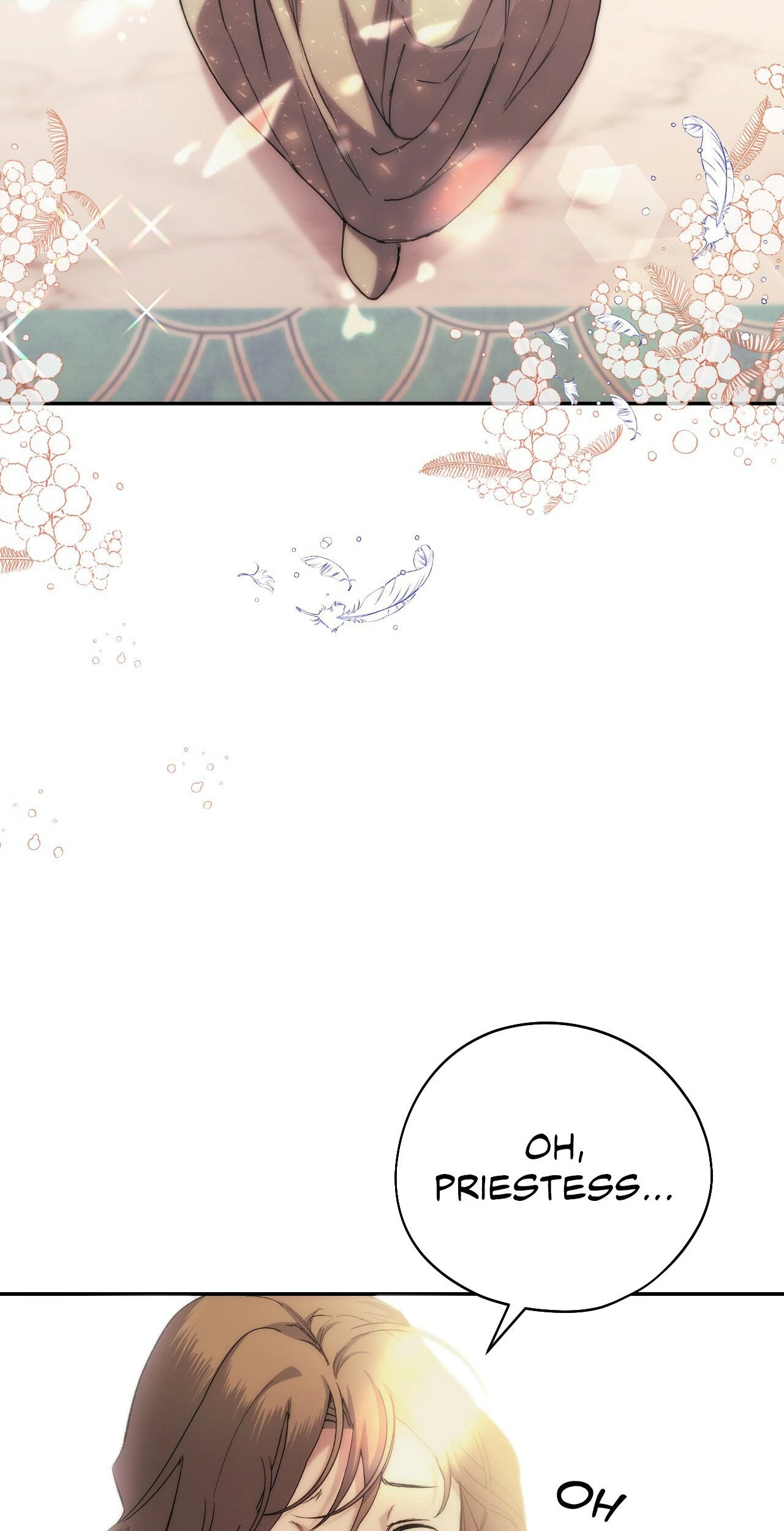 The Golden Wife-in-Law Chapter 34 - page 22