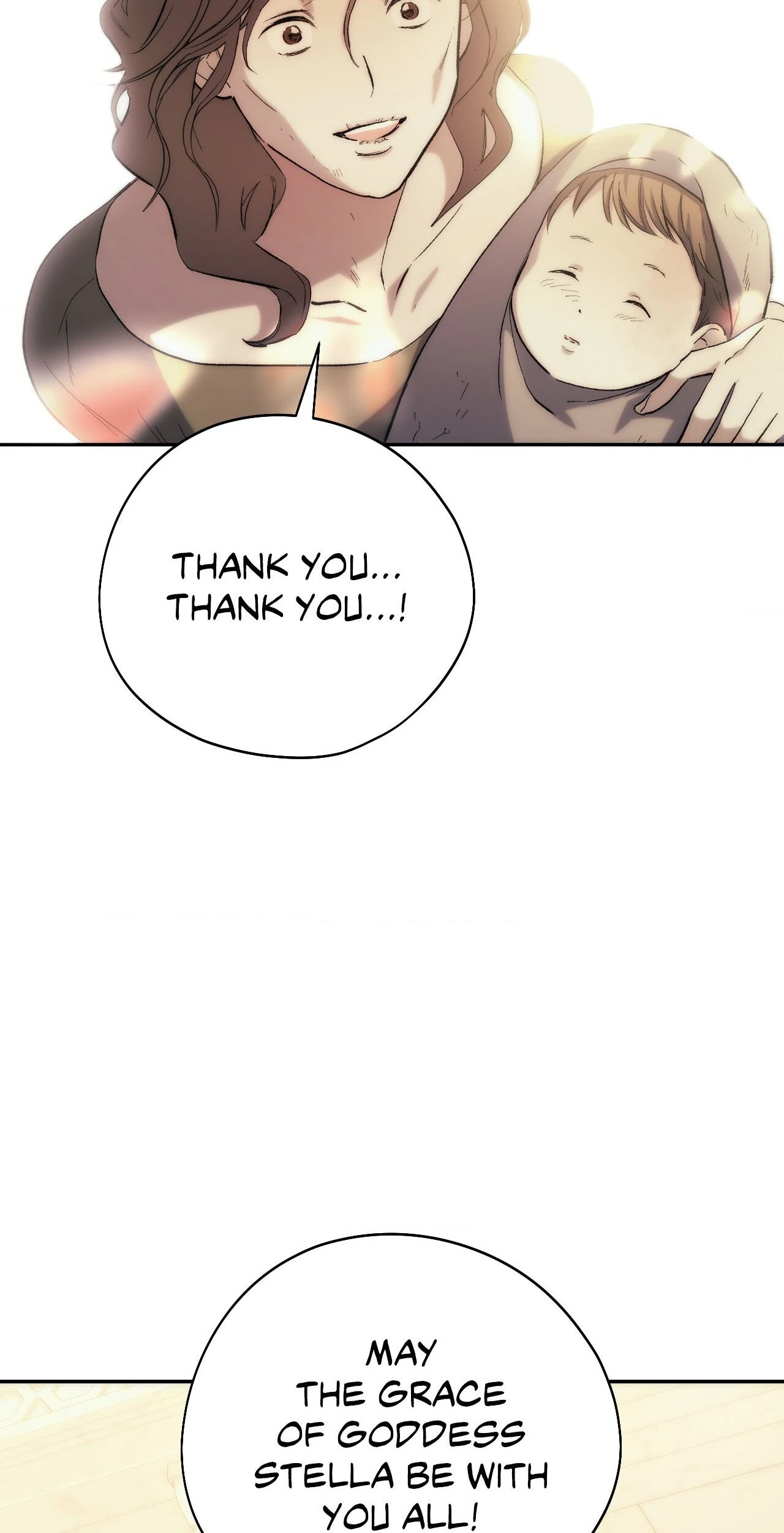 The Golden Wife-in-Law Chapter 34 - page 23