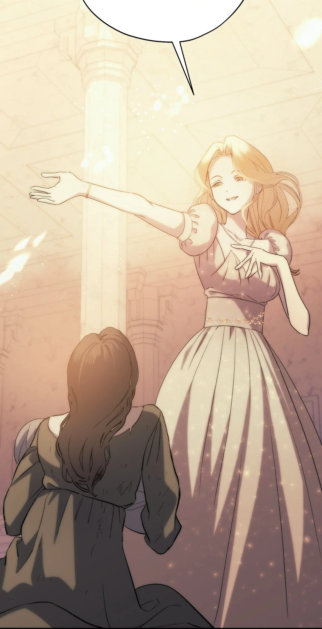 The Golden Wife-in-Law Chapter 34 - page 24