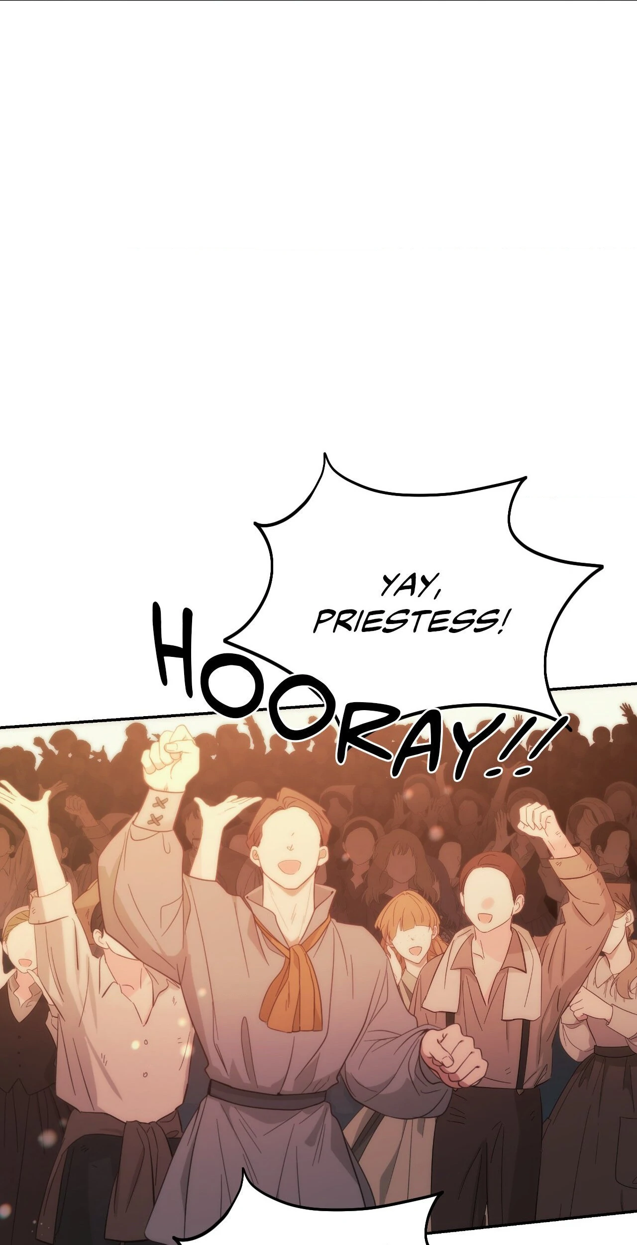 The Golden Wife-in-Law Chapter 34 - page 25