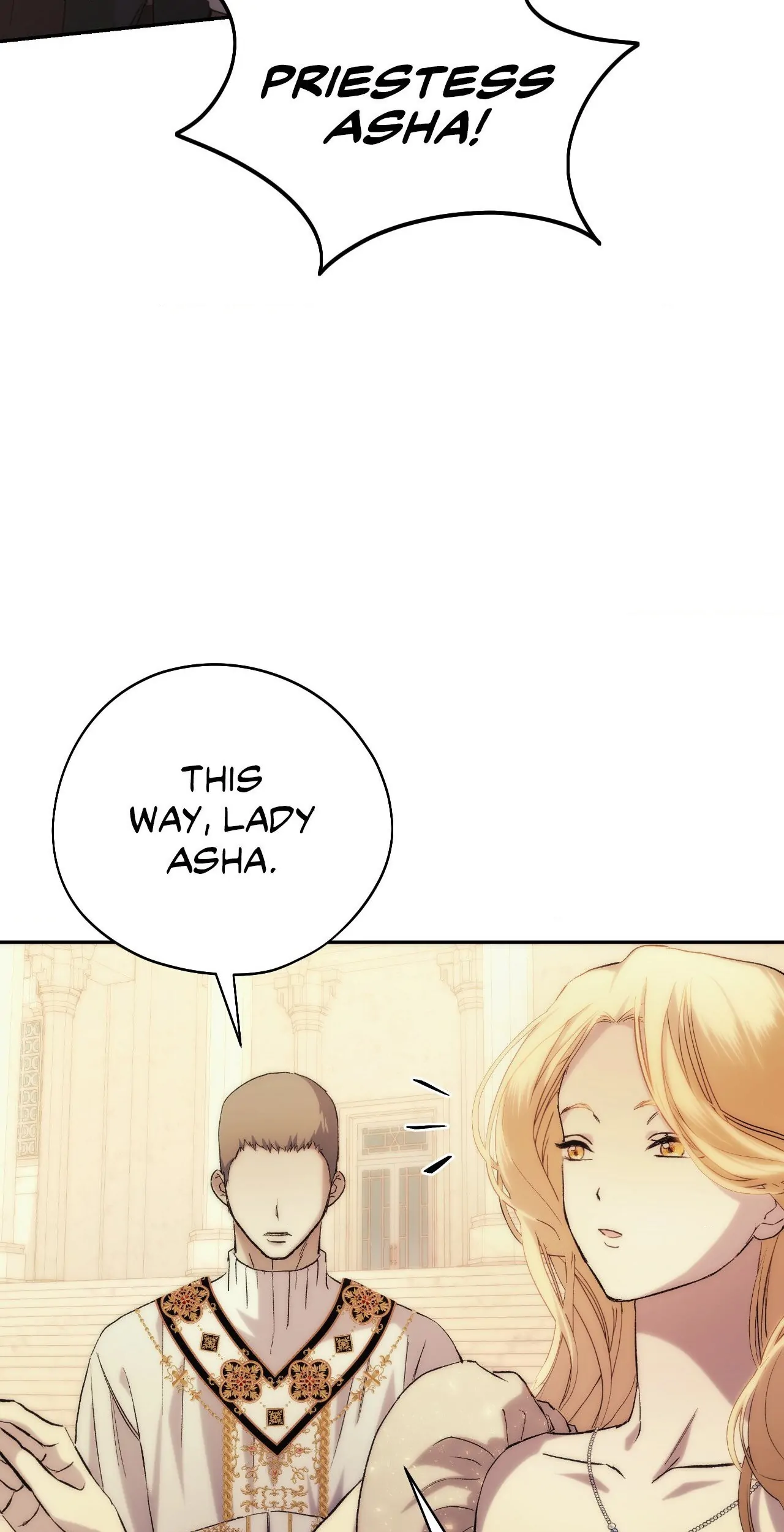The Golden Wife-in-Law Chapter 34 - page 26