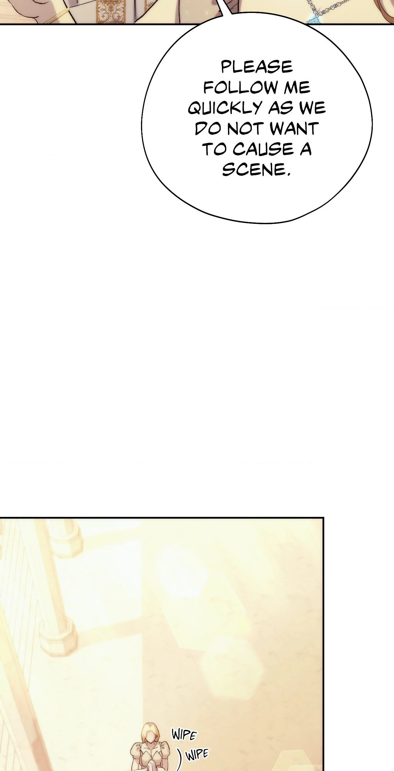 The Golden Wife-in-Law Chapter 34 - page 27