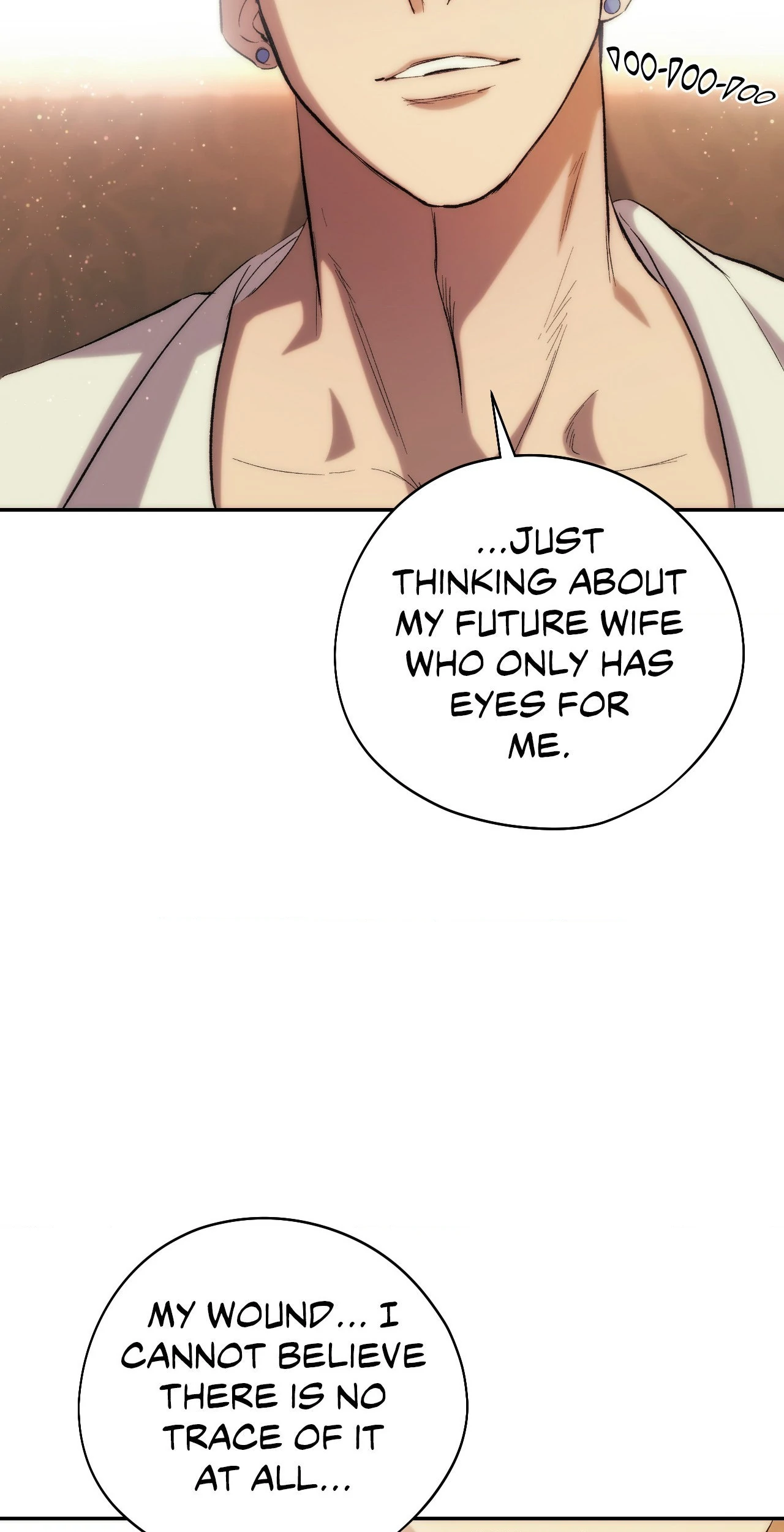 The Golden Wife-in-Law Chapter 34 - page 36