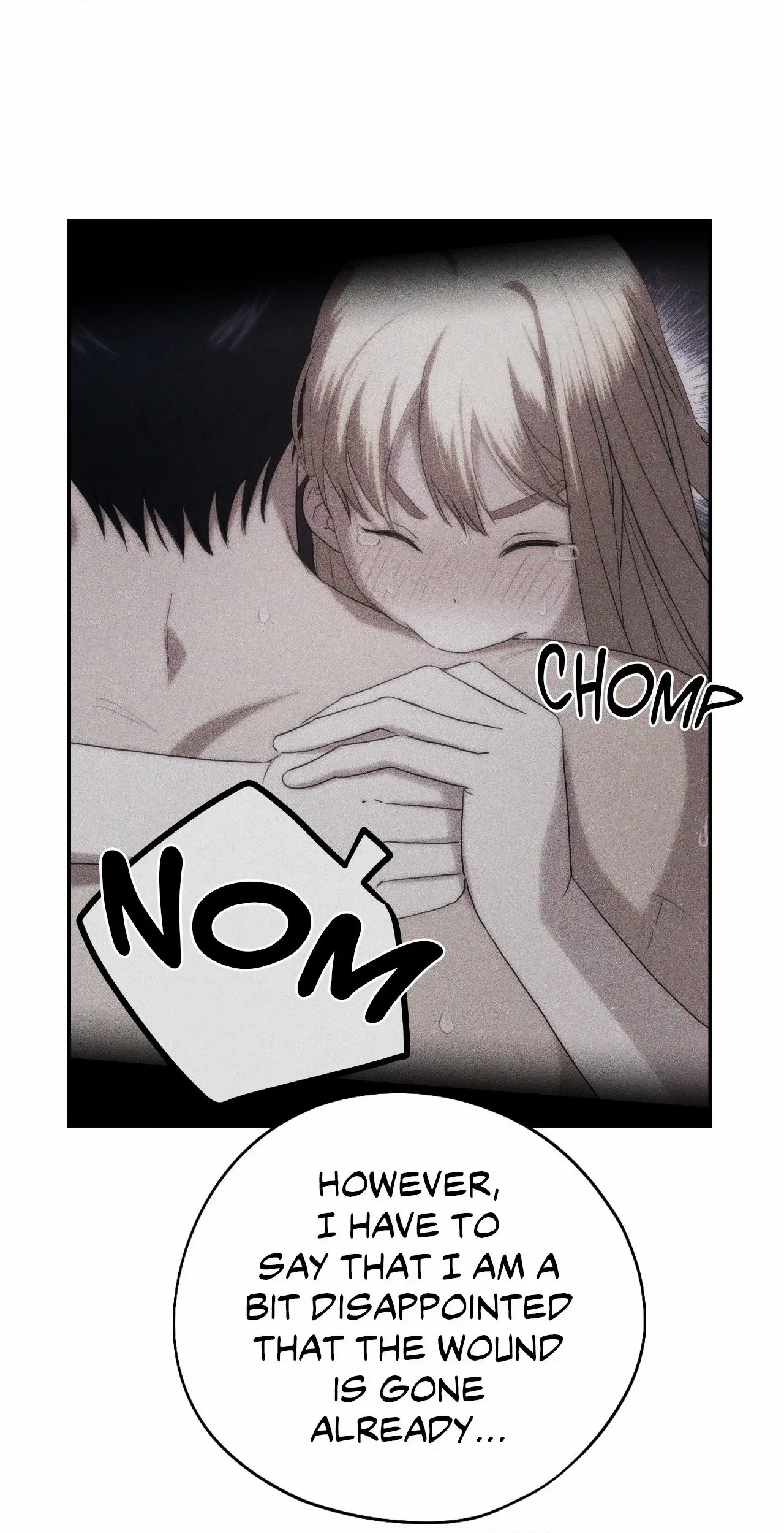 The Golden Wife-in-Law Chapter 34 - page 38