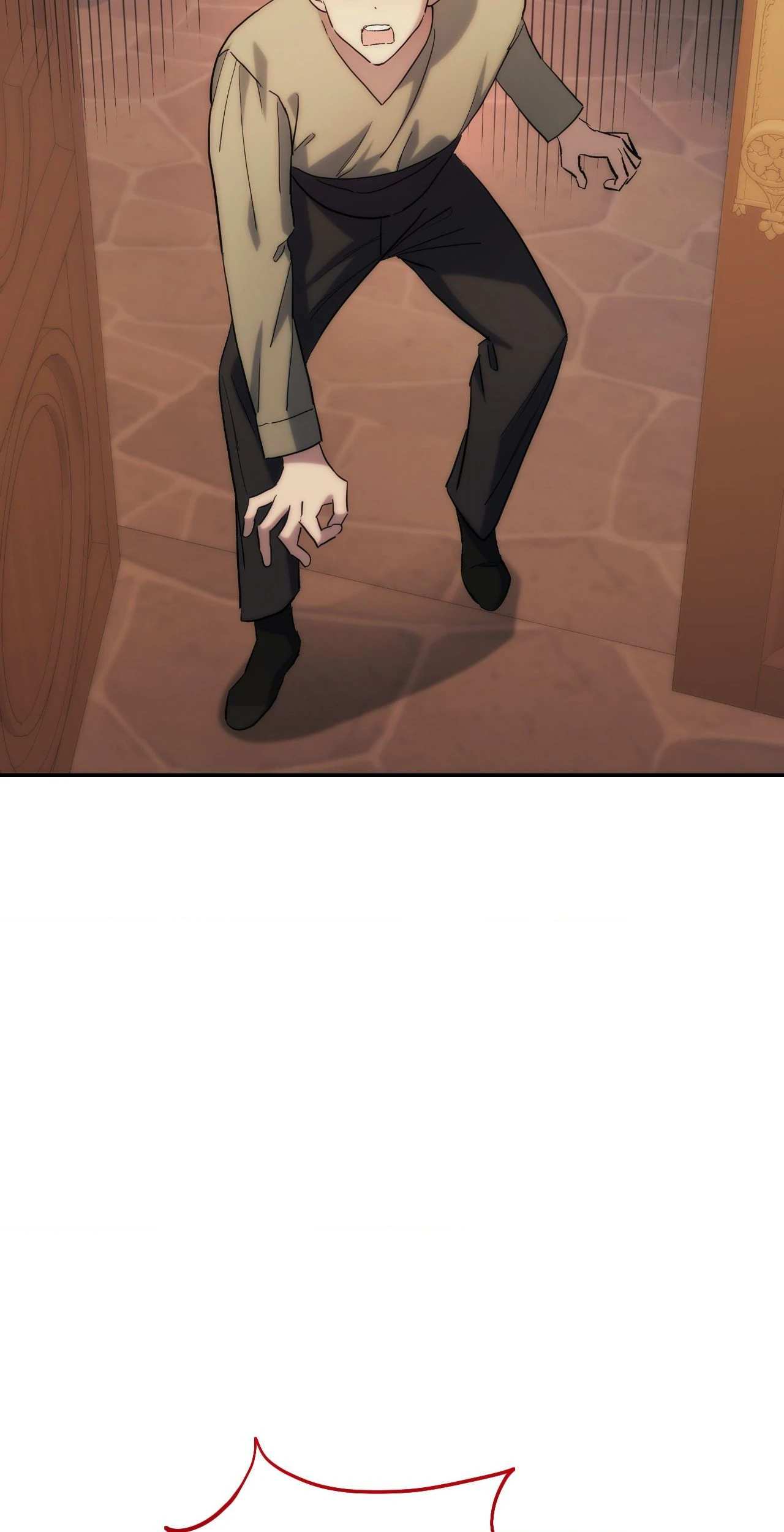 The Golden Wife-in-Law Chapter 34 - page 41