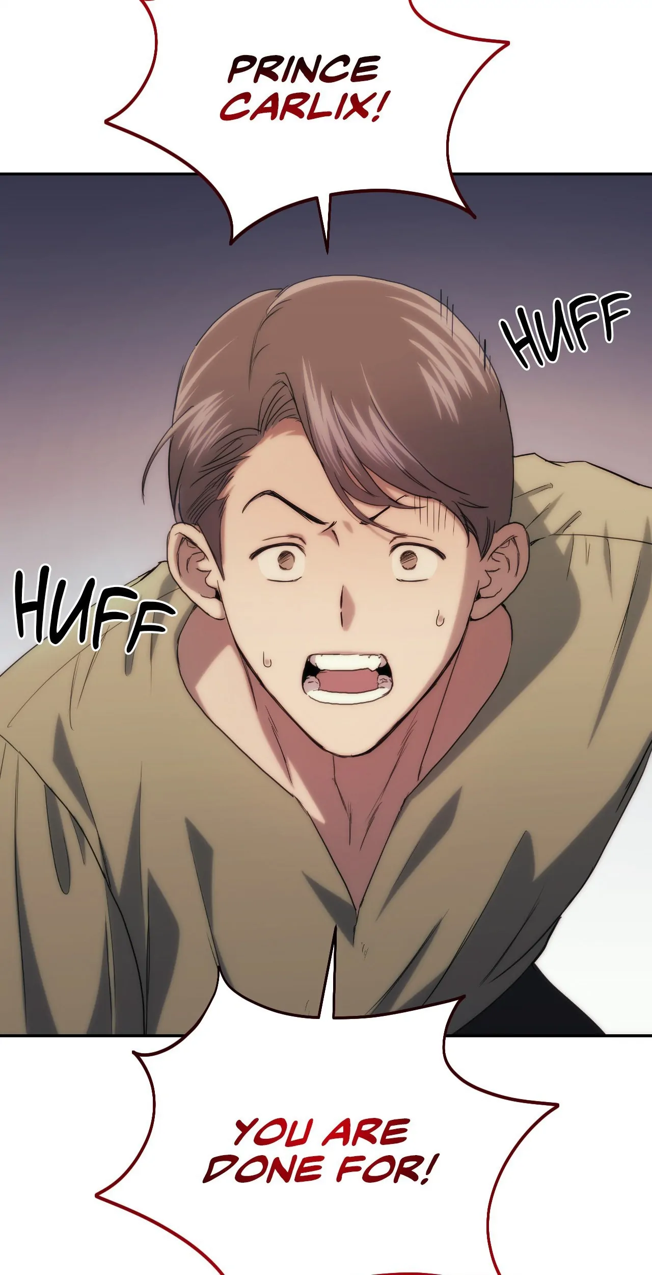 The Golden Wife-in-Law Chapter 34 - page 42