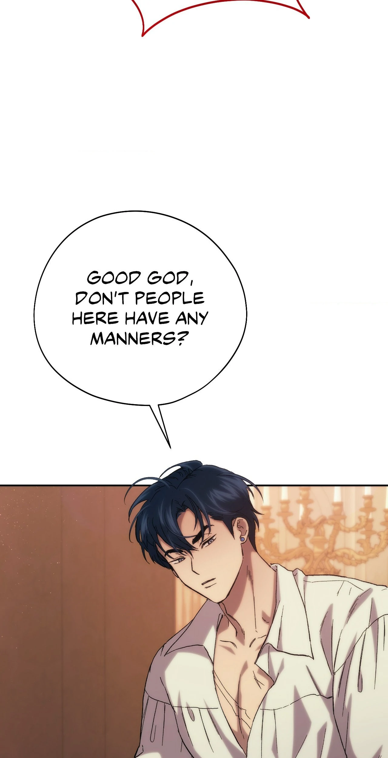 The Golden Wife-in-Law Chapter 34 - page 43