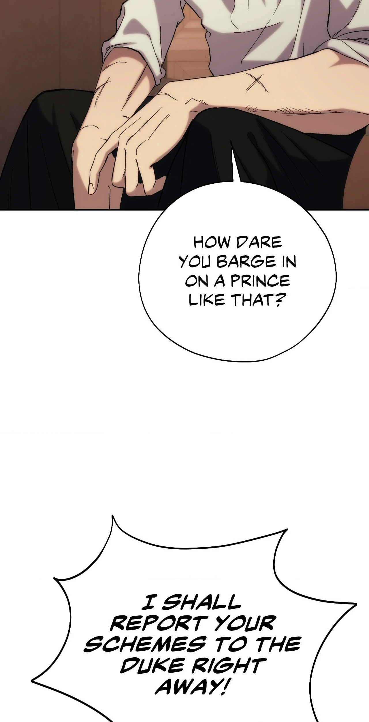 The Golden Wife-in-Law Chapter 34 - page 44