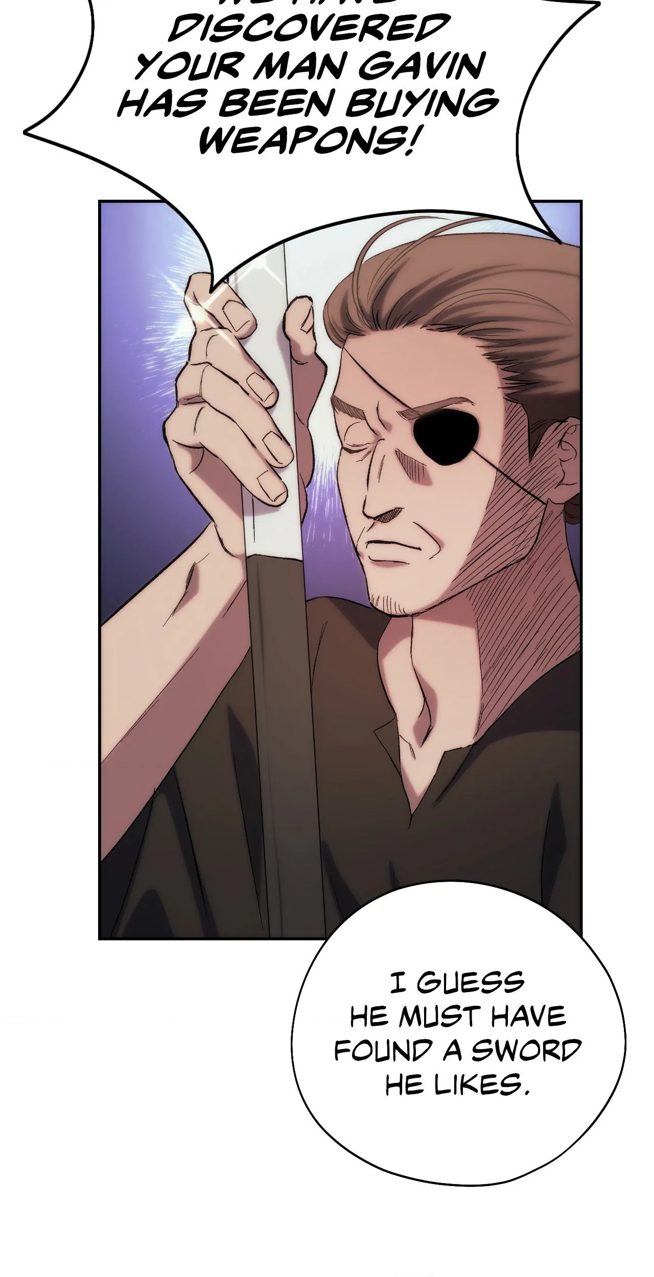 The Golden Wife-in-Law Chapter 34 - page 47