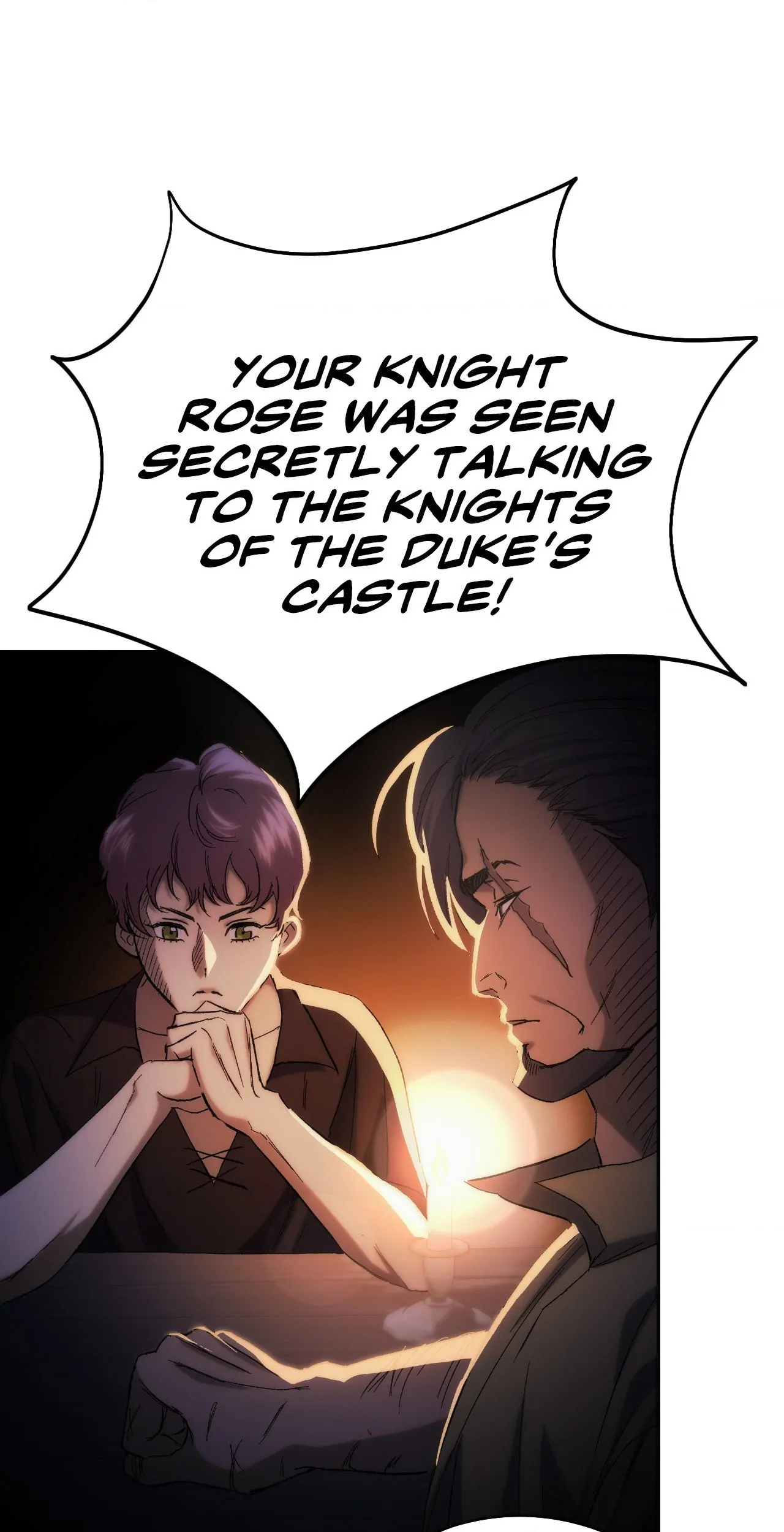 The Golden Wife-in-Law Chapter 34 - page 48