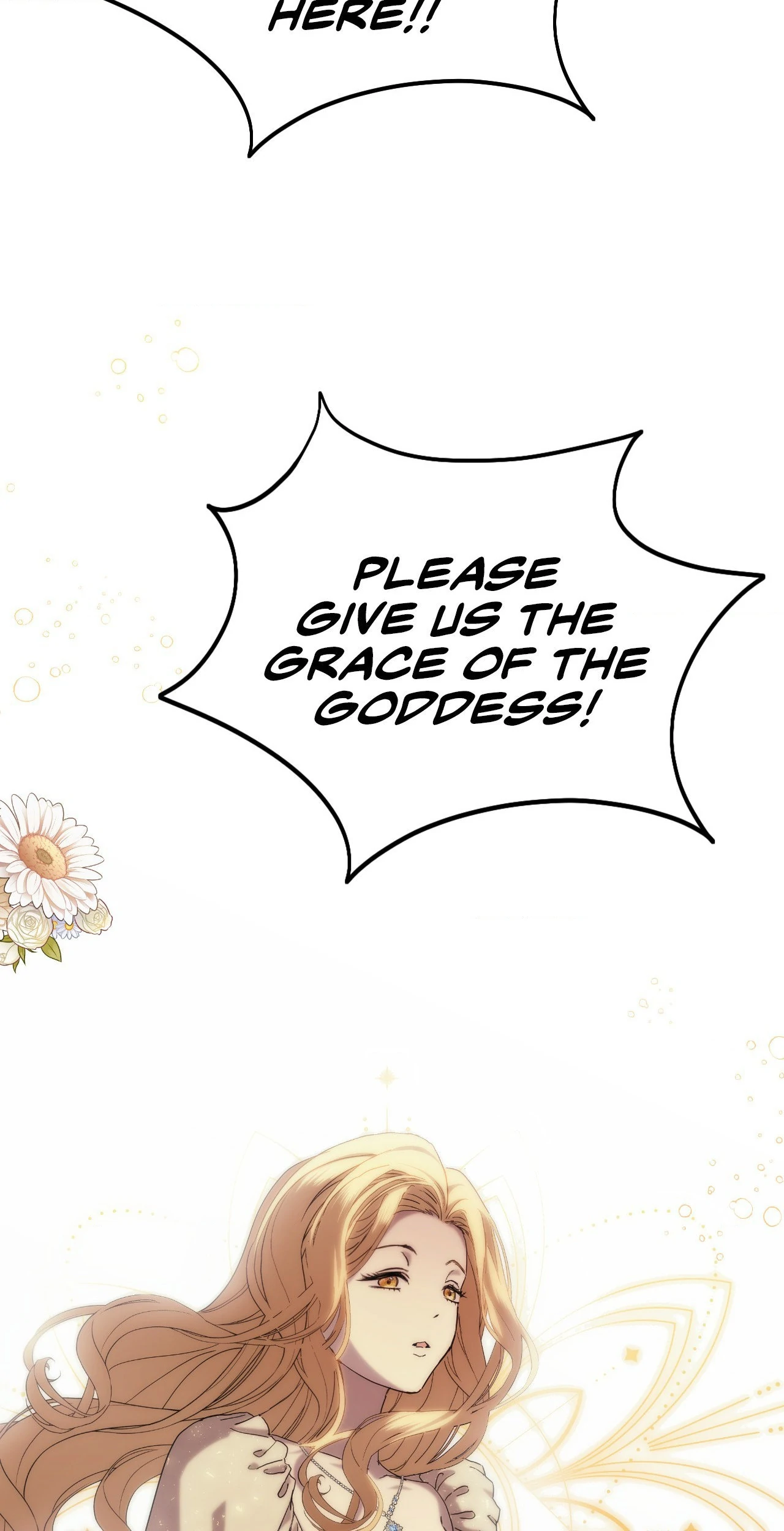 The Golden Wife-in-Law Chapter 34 - page 4