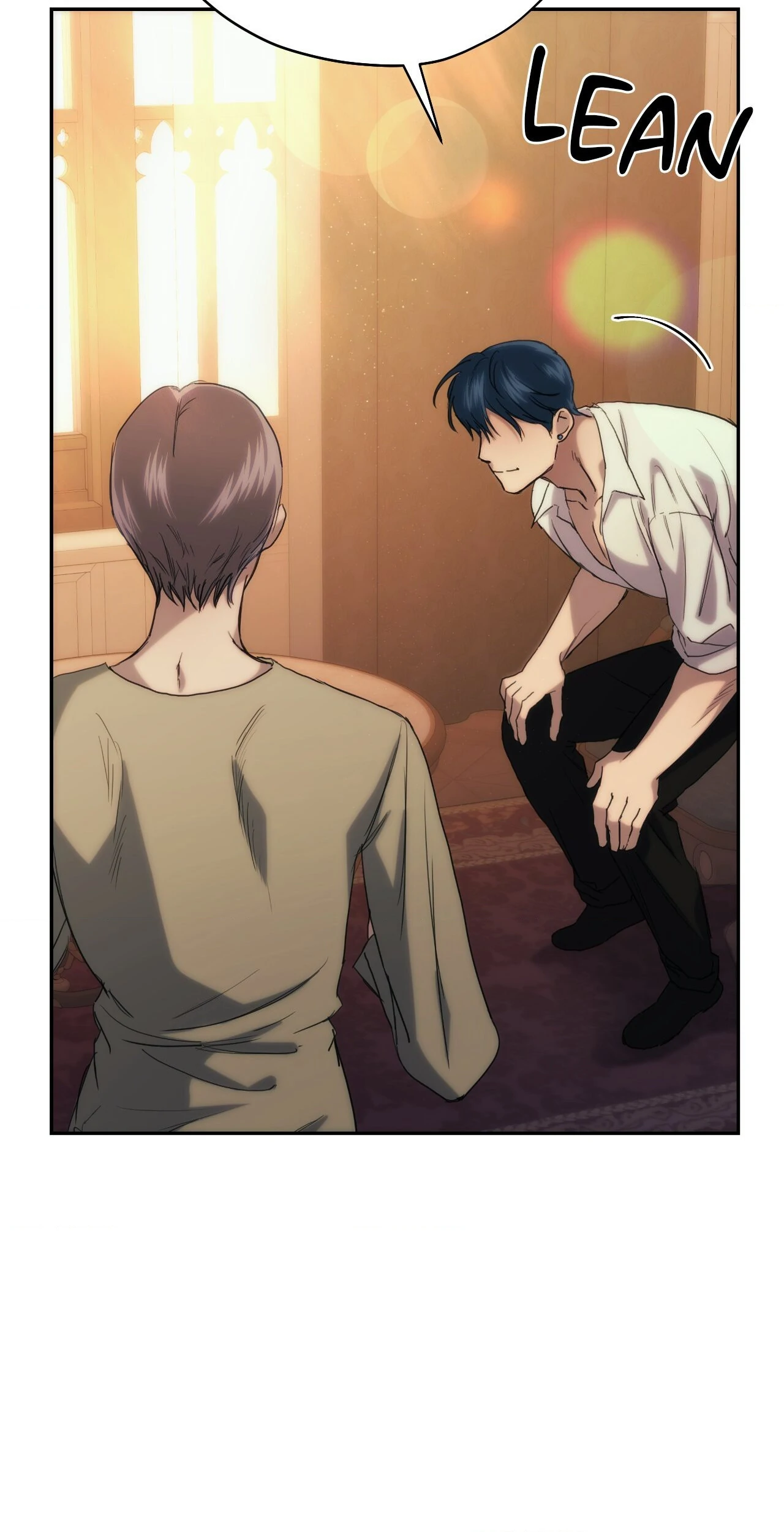 The Golden Wife-in-Law Chapter 34 - page 59