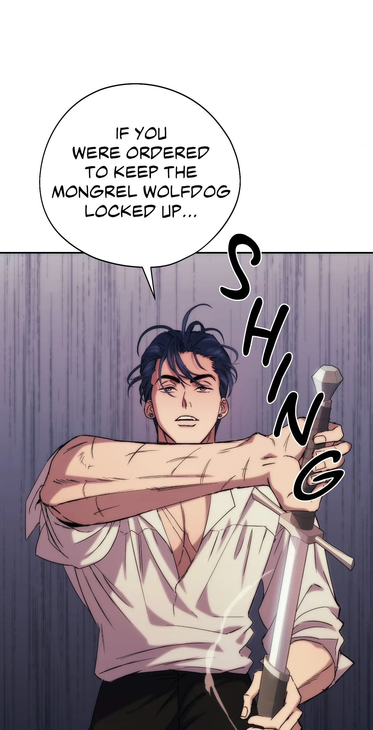 The Golden Wife-in-Law Chapter 34 - page 60