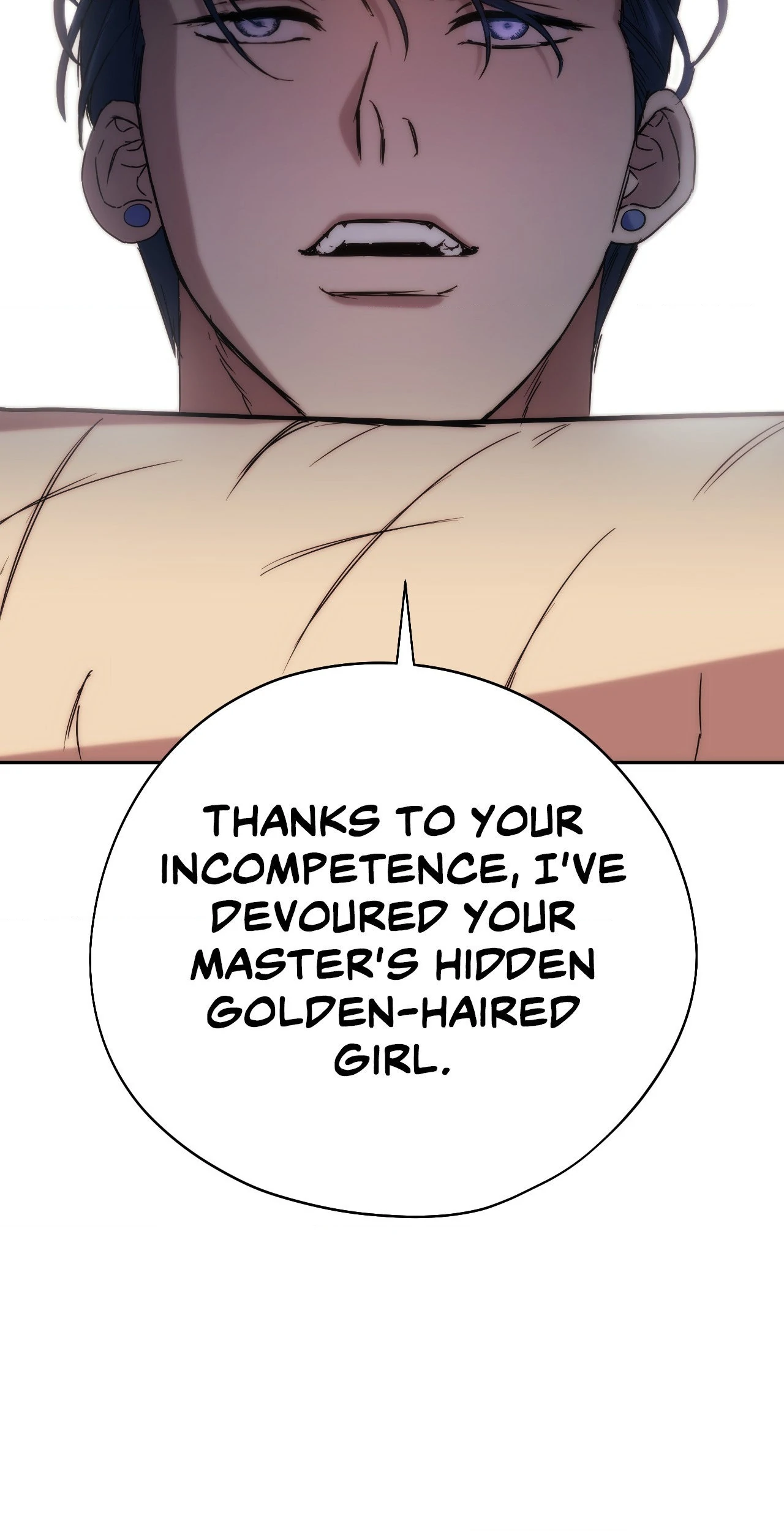 The Golden Wife-in-Law Chapter 34 - page 62