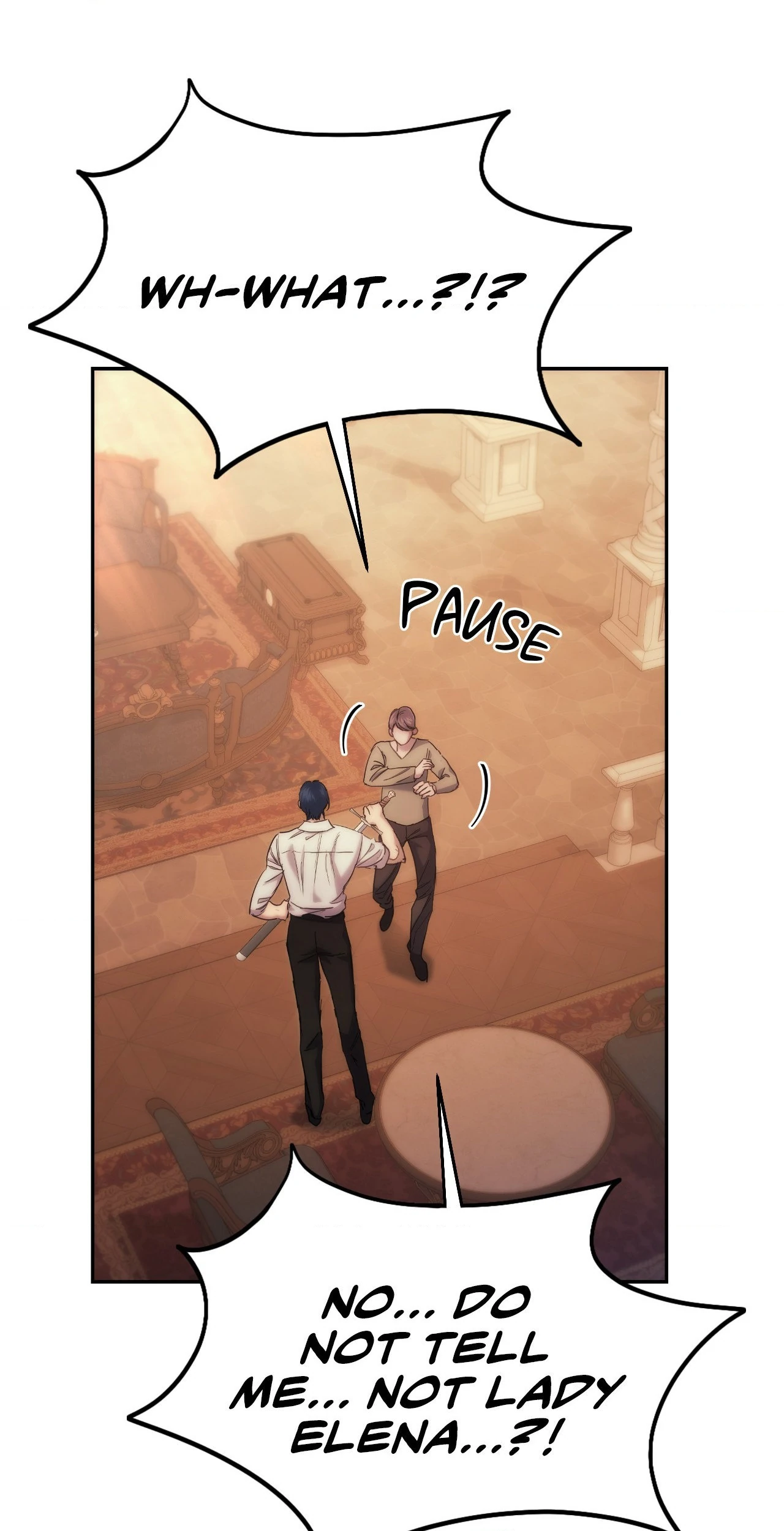 The Golden Wife-in-Law Chapter 34 - page 63