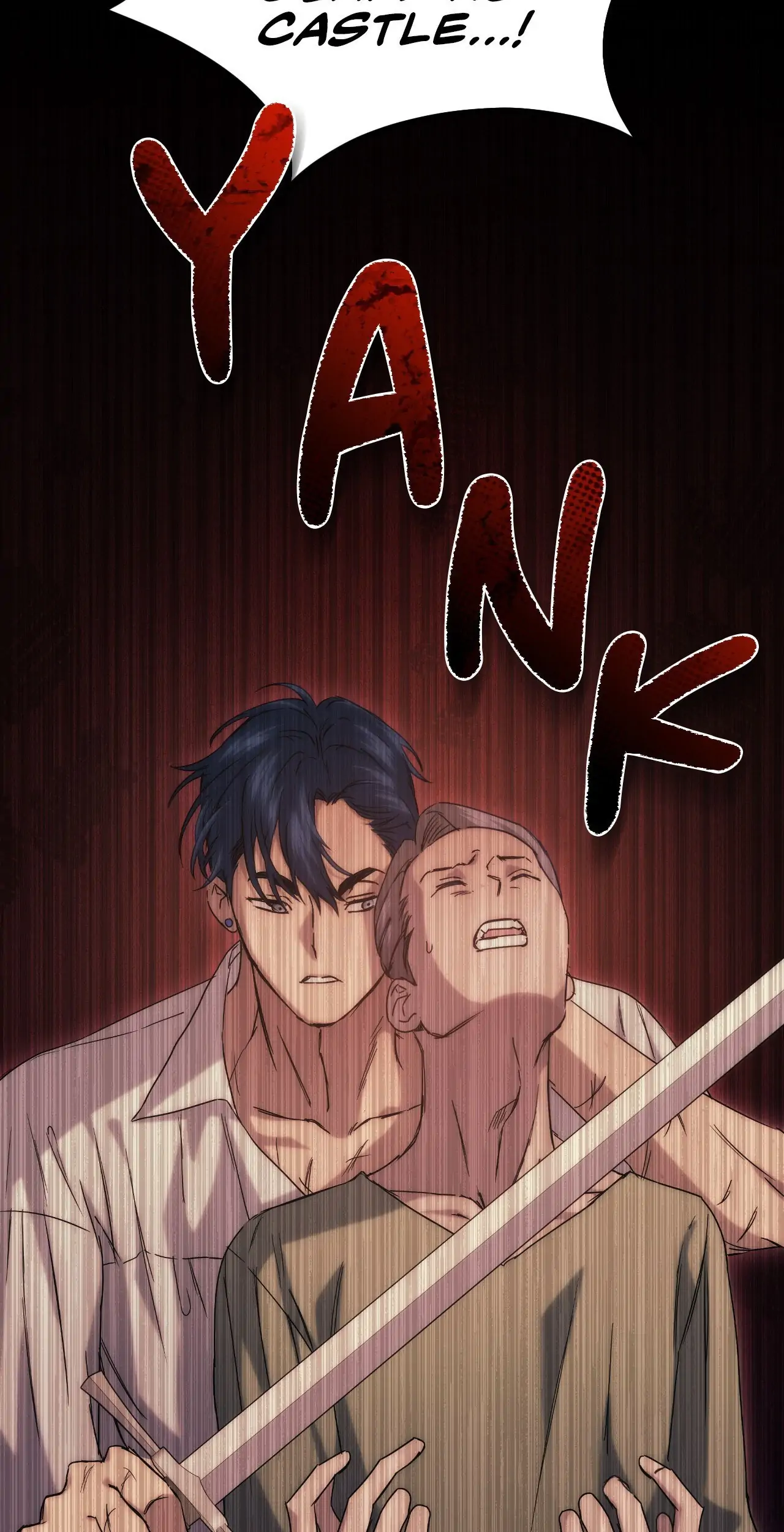 The Golden Wife-in-Law Chapter 34 - page 65