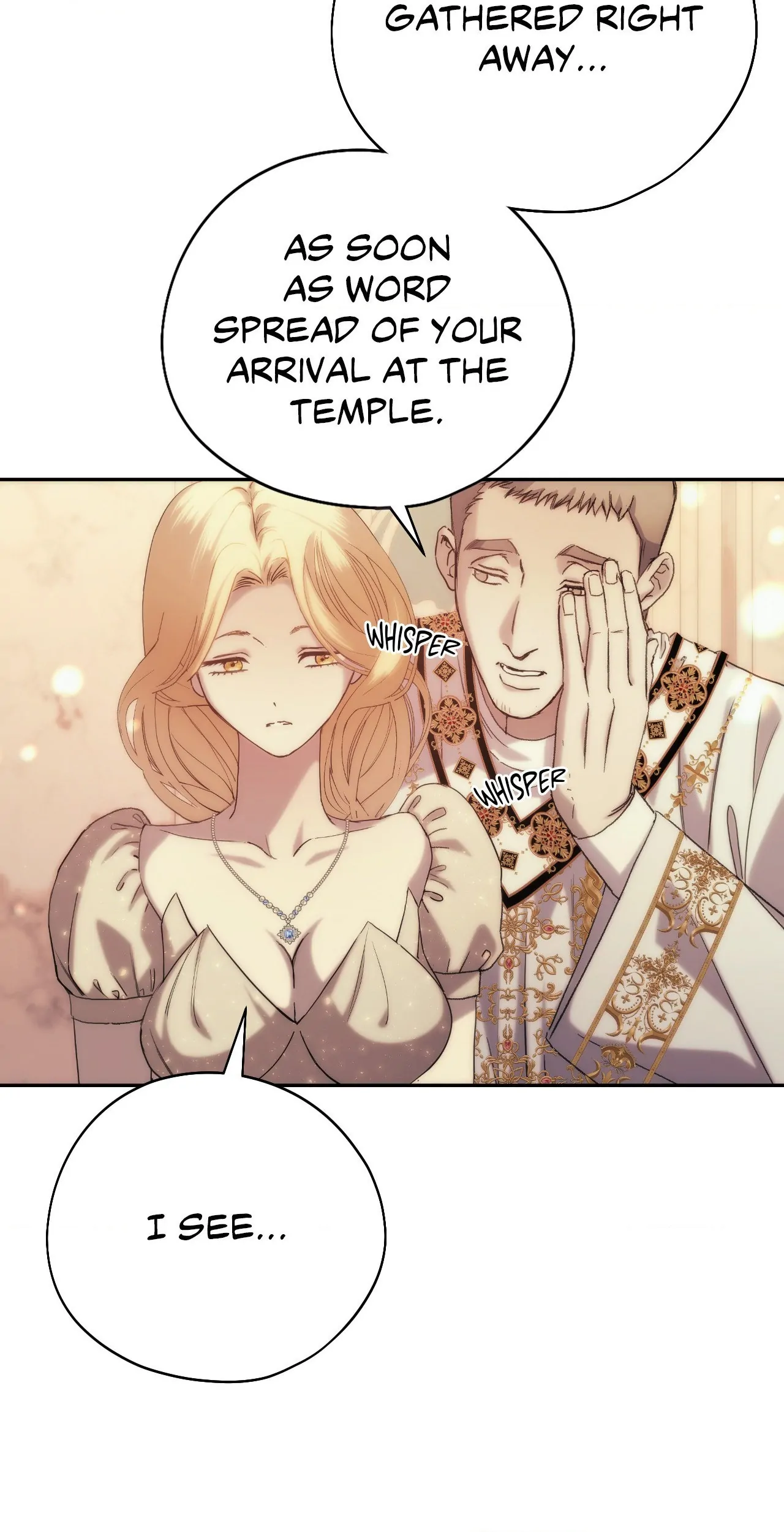 The Golden Wife-in-Law Chapter 34 - page 6