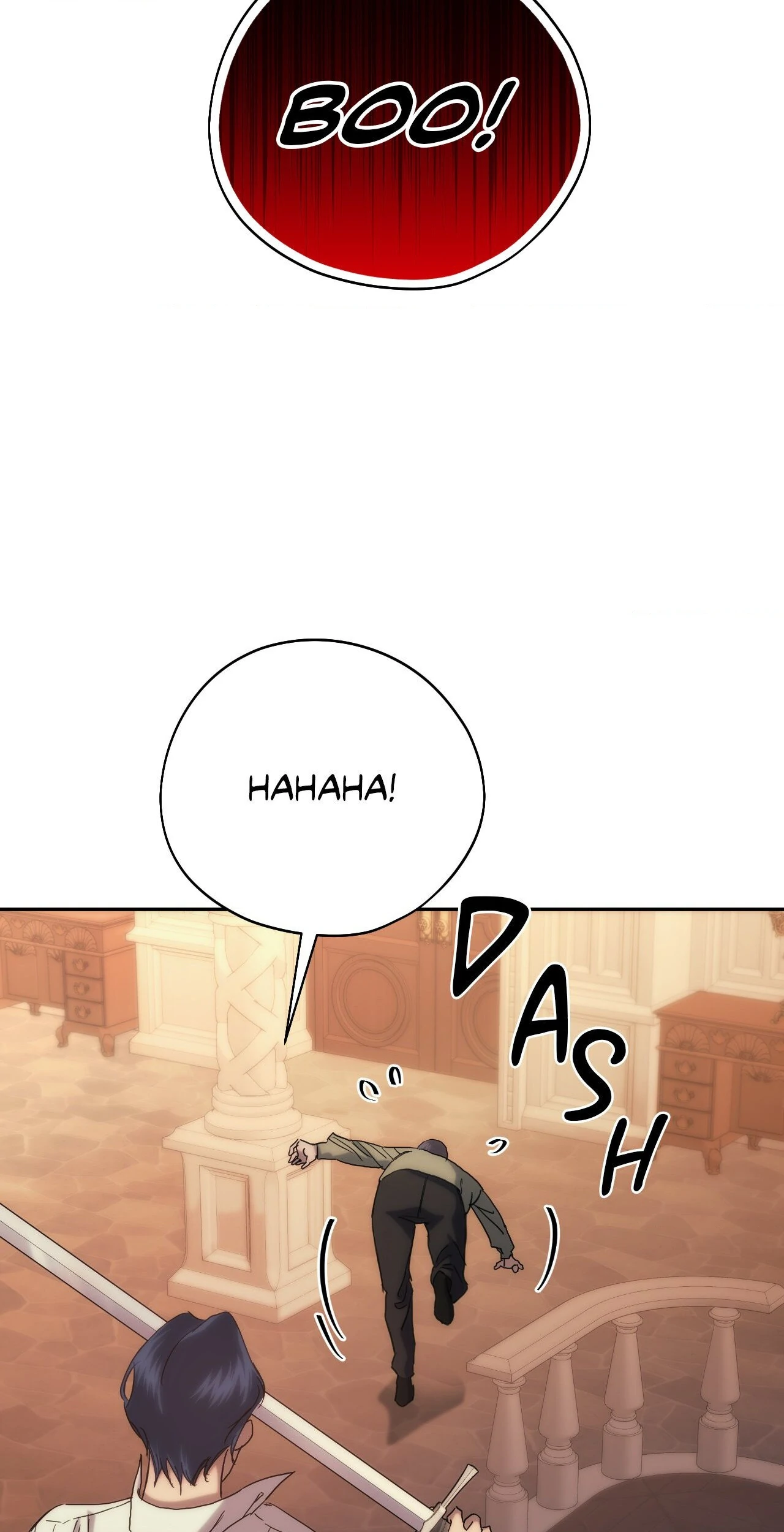 The Golden Wife-in-Law Chapter 34 - page 70