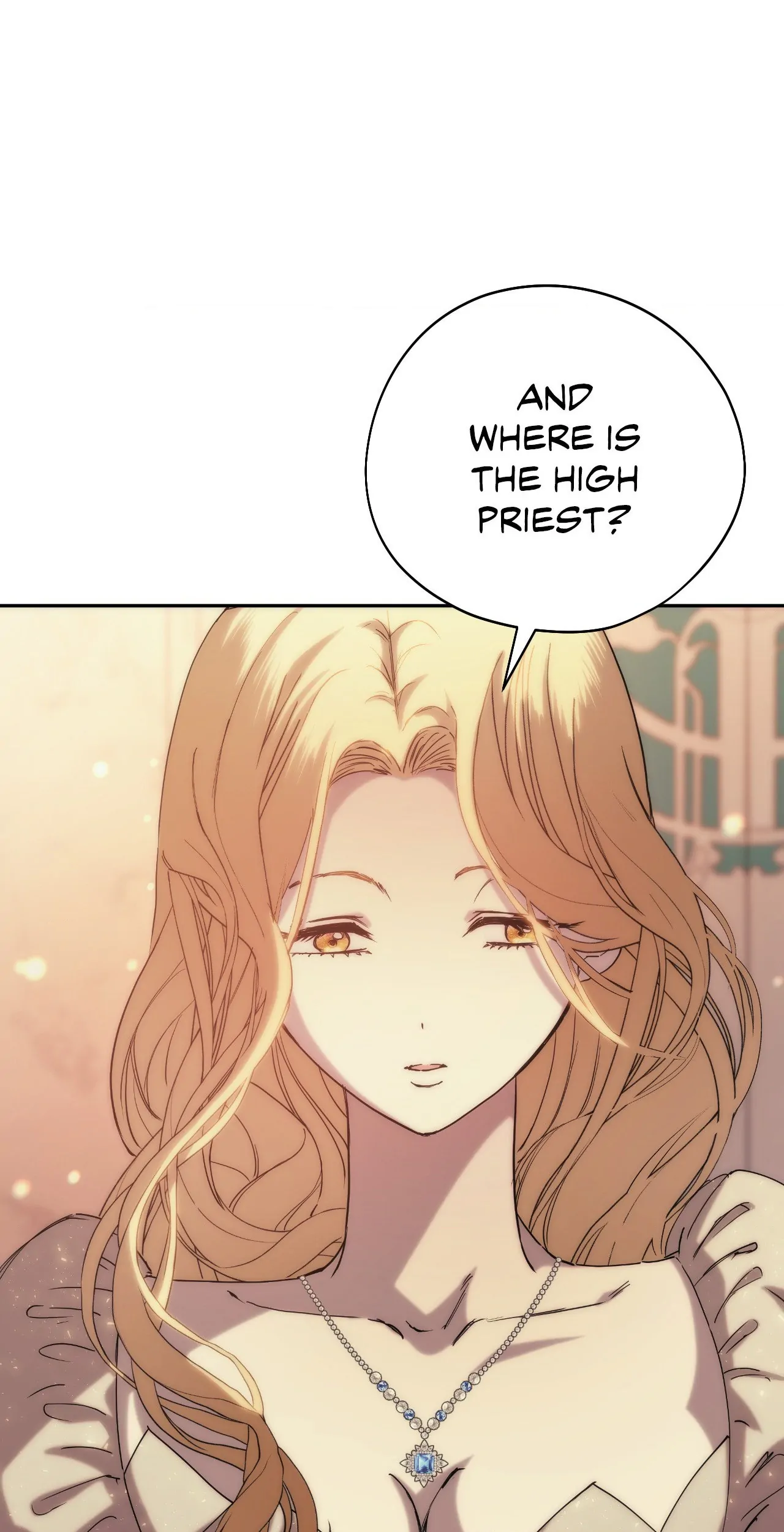 The Golden Wife-in-Law Chapter 34 - page 7