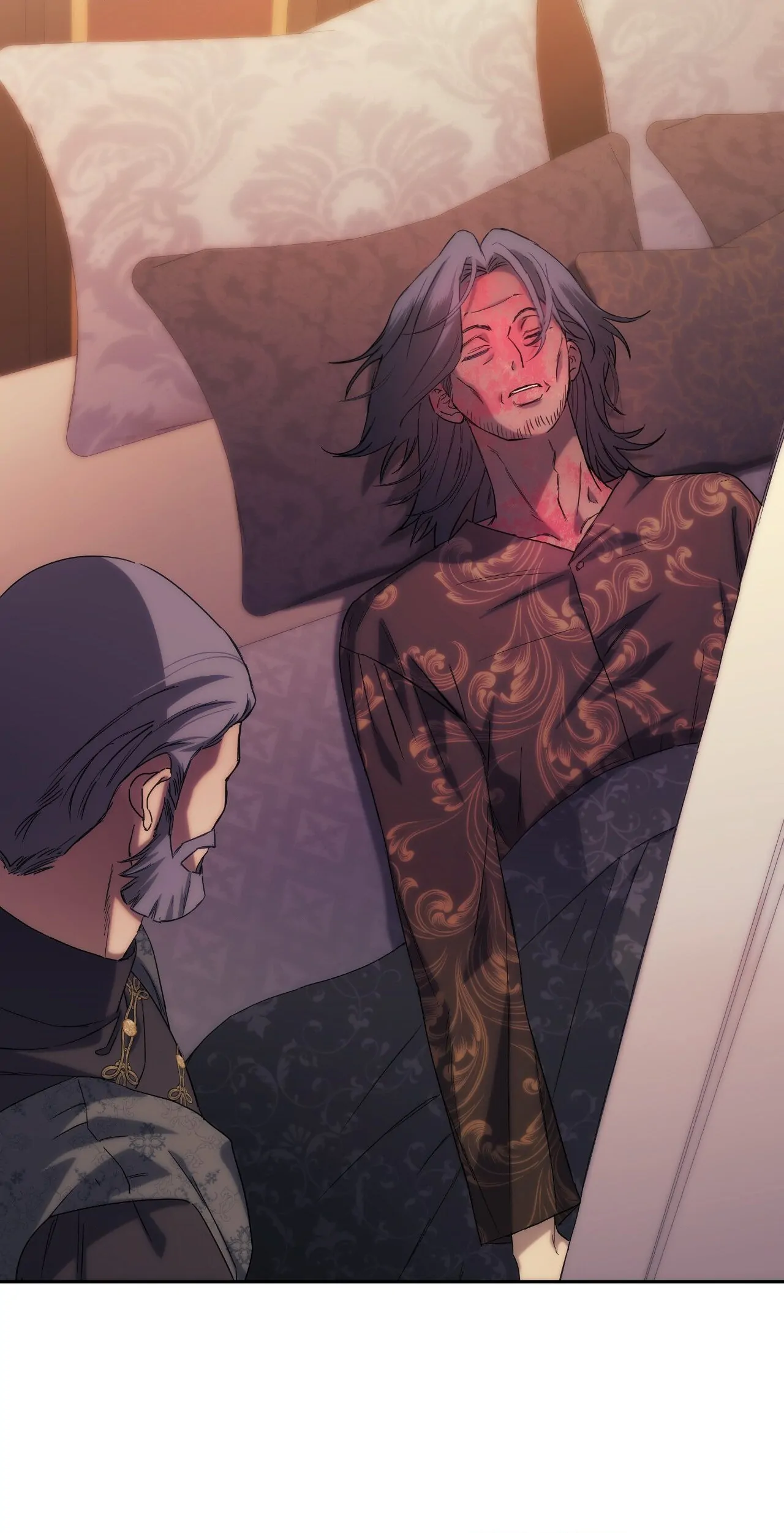 The Golden Wife-in-Law Chapter 34 - page 81