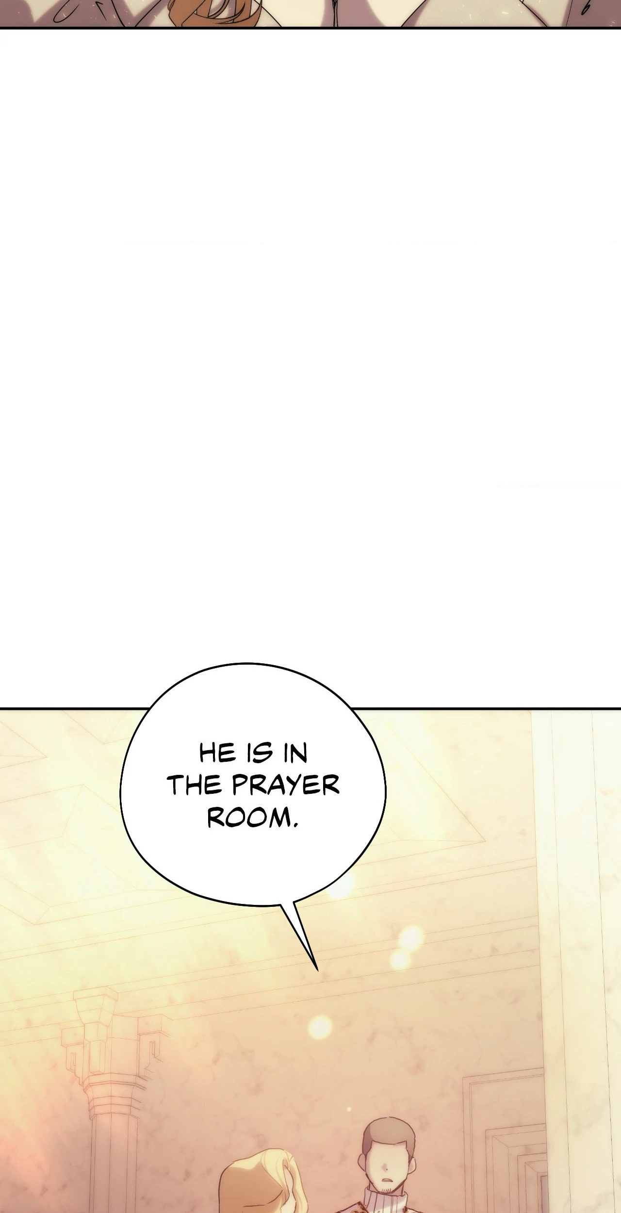 The Golden Wife-in-Law Chapter 34 - page 8