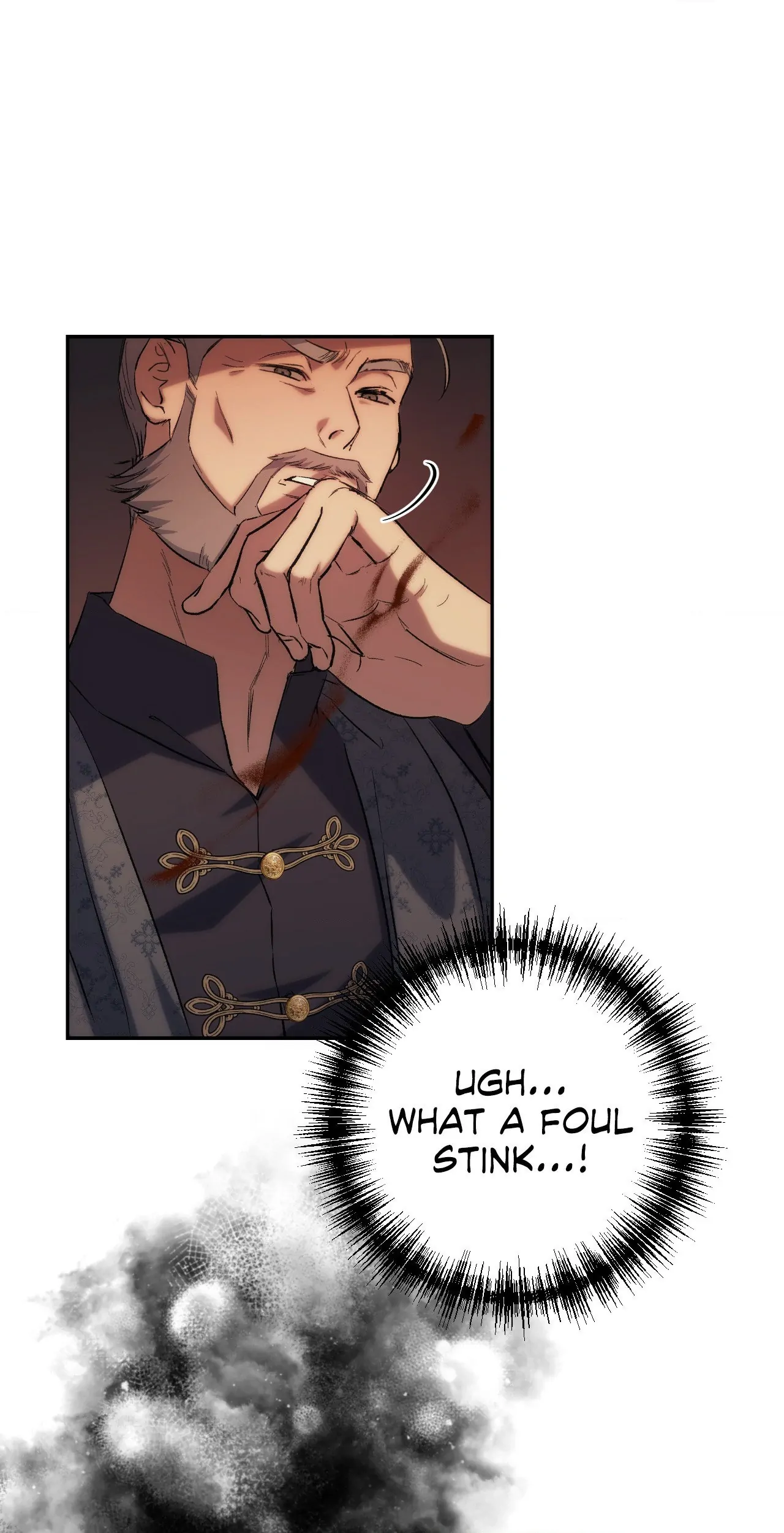 The Golden Wife-in-Law Chapter 35 - page 1