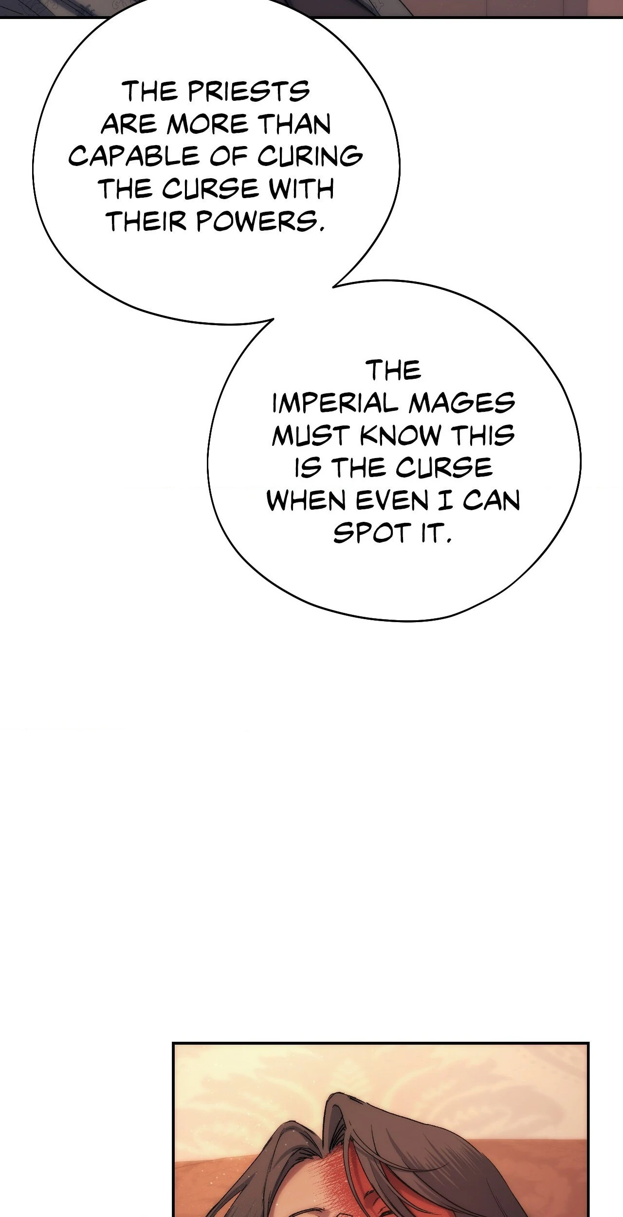 The Golden Wife-in-Law Chapter 35 - page 11