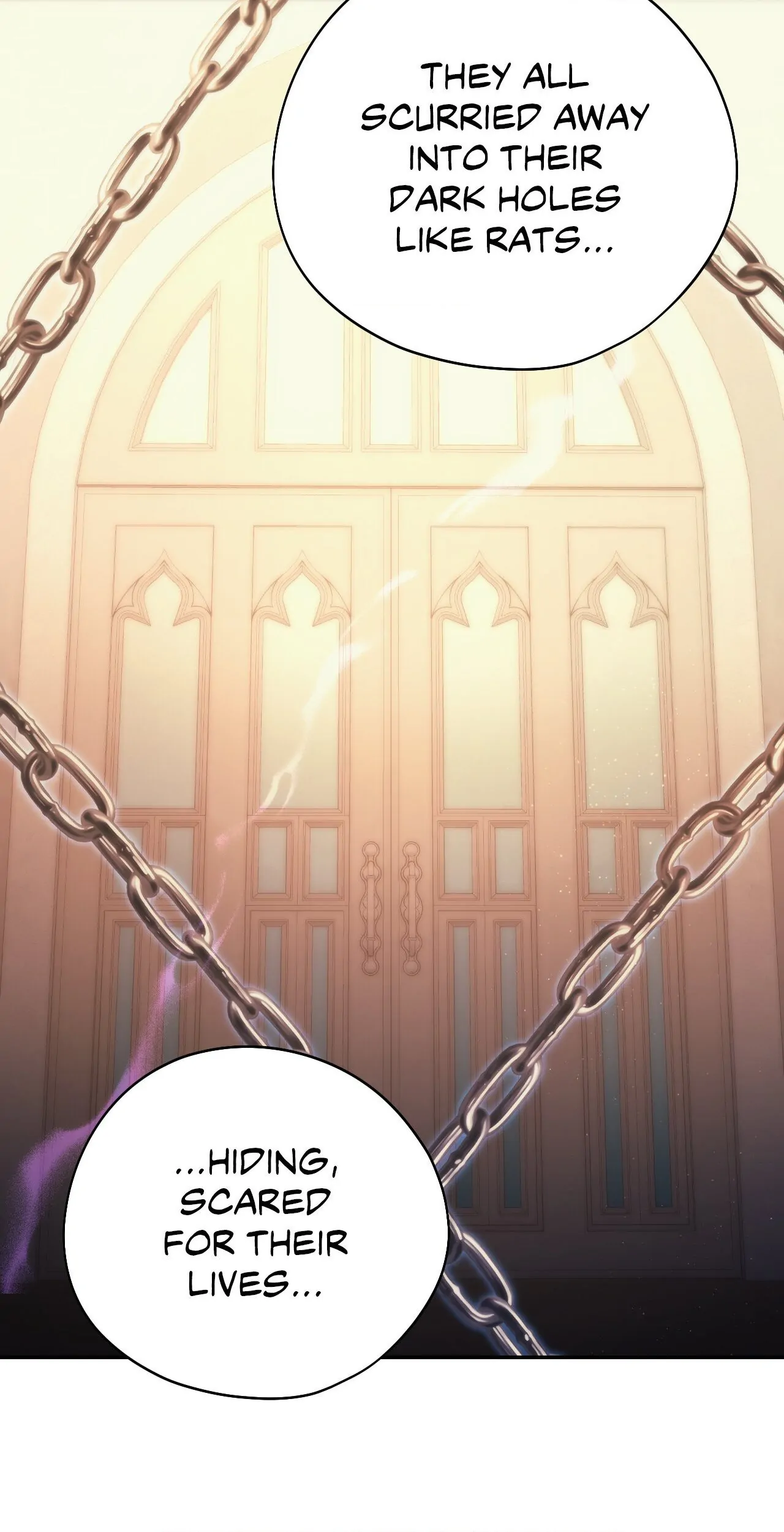 The Golden Wife-in-Law Chapter 35 - page 13