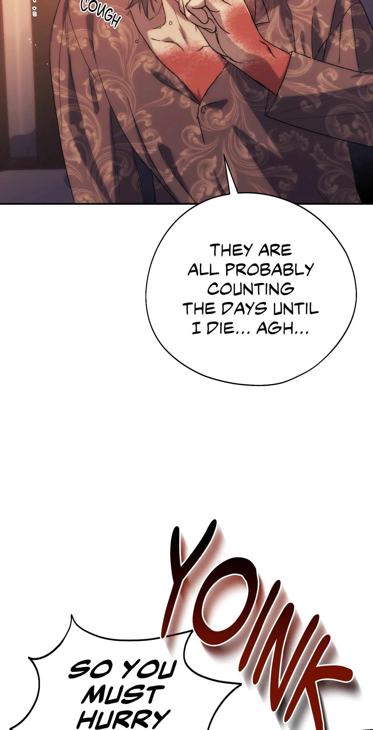 The Golden Wife-in-Law Chapter 35 - page 16