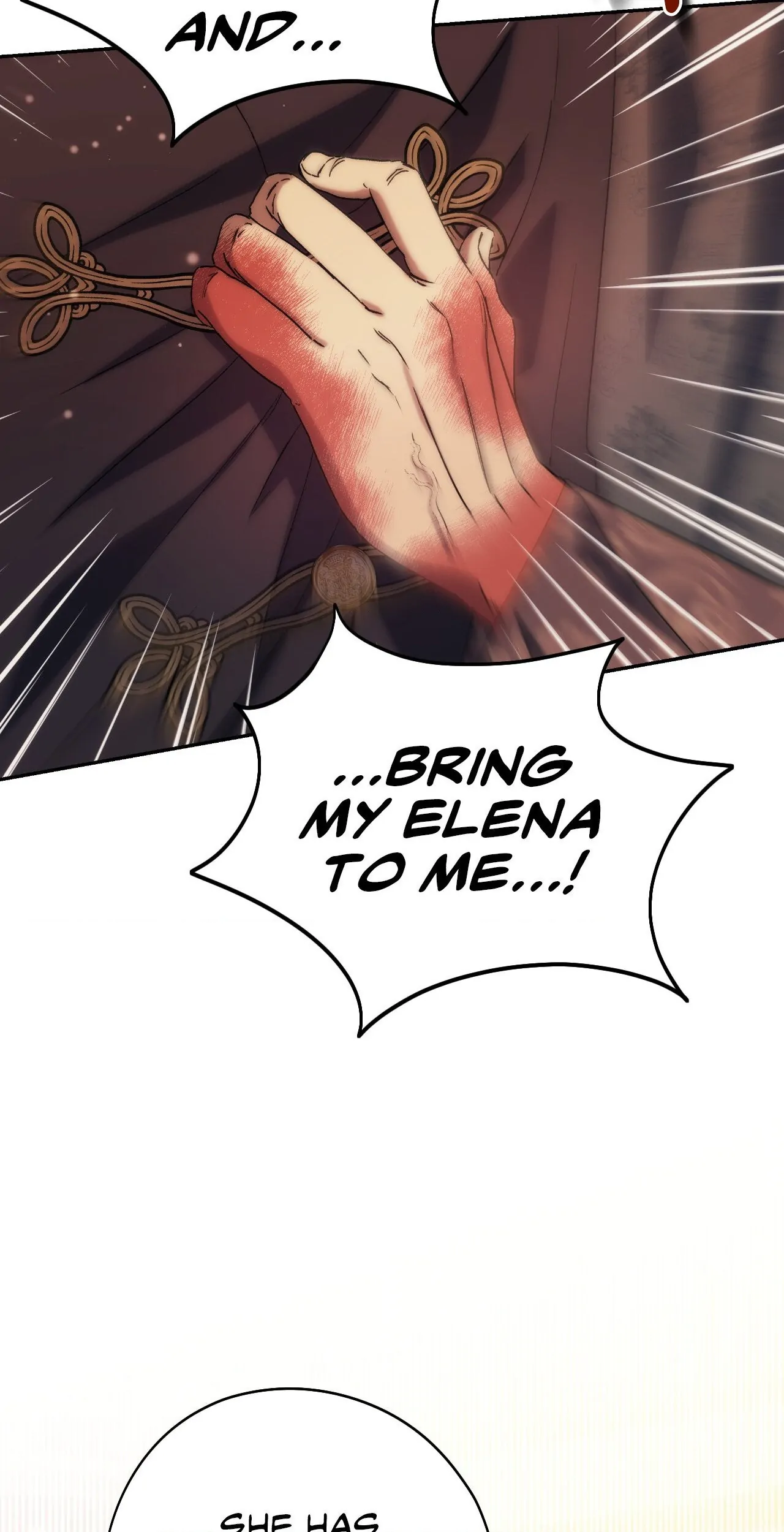 The Golden Wife-in-Law Chapter 35 - page 17