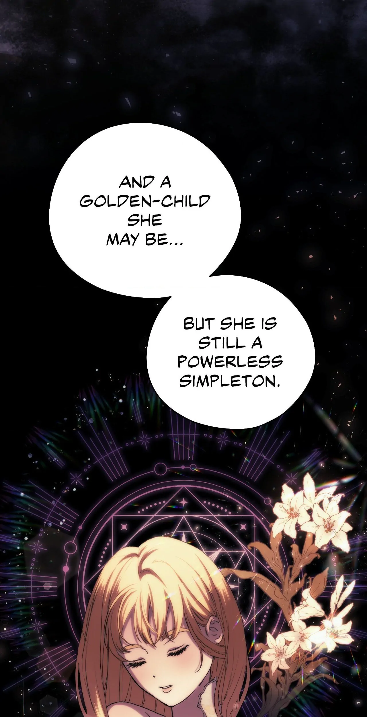 The Golden Wife-in-Law Chapter 35 - page 19