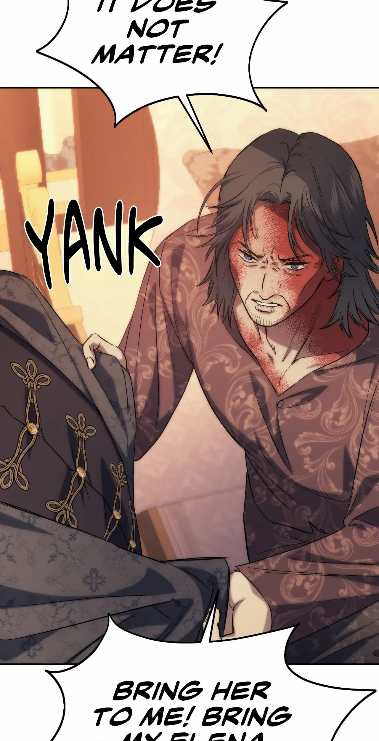 The Golden Wife-in-Law Chapter 35 - page 21