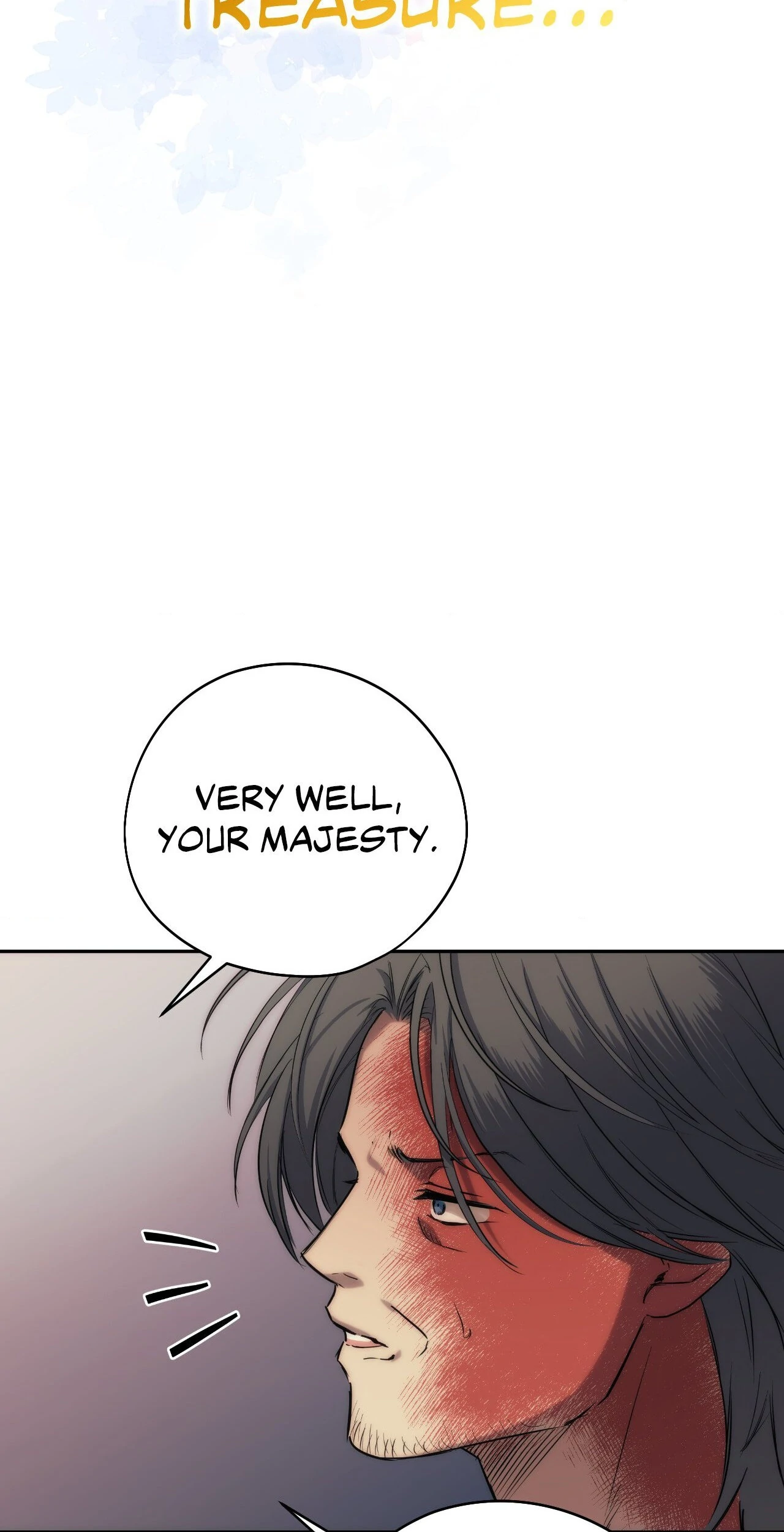 The Golden Wife-in-Law Chapter 35 - page 28