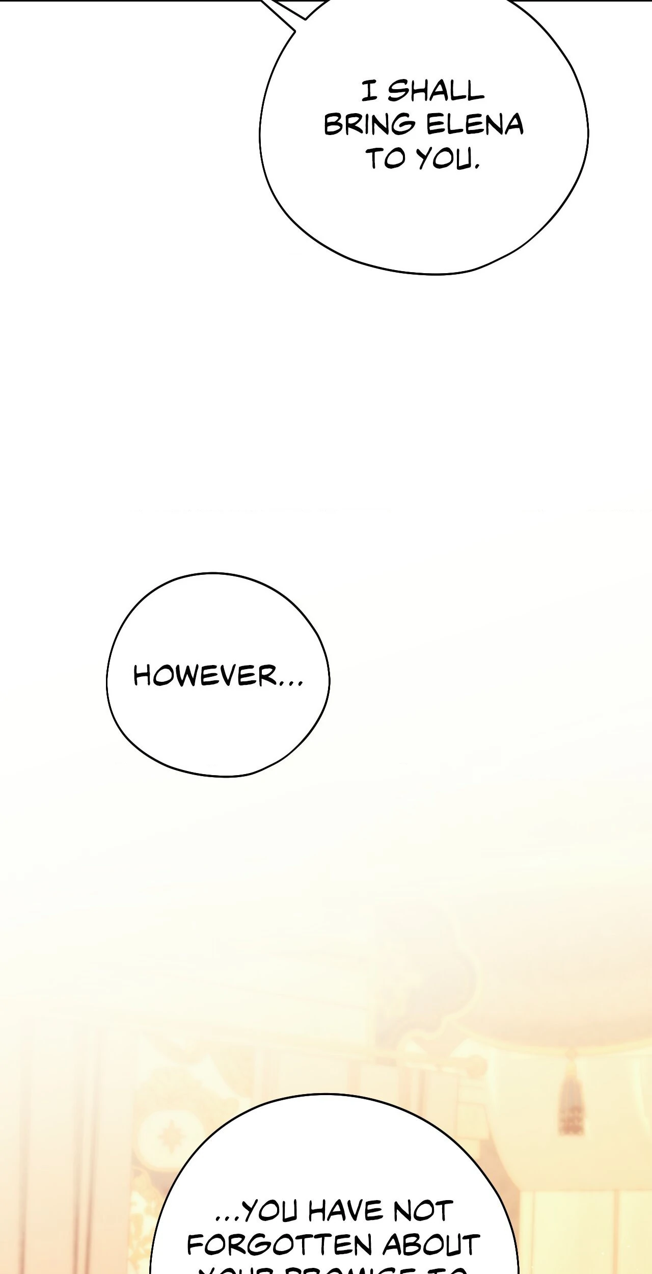 The Golden Wife-in-Law Chapter 35 - page 29
