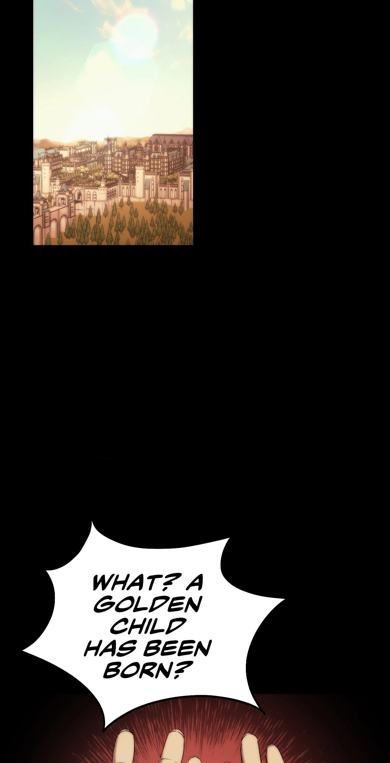 The Golden Wife-in-Law Chapter 35 - page 32